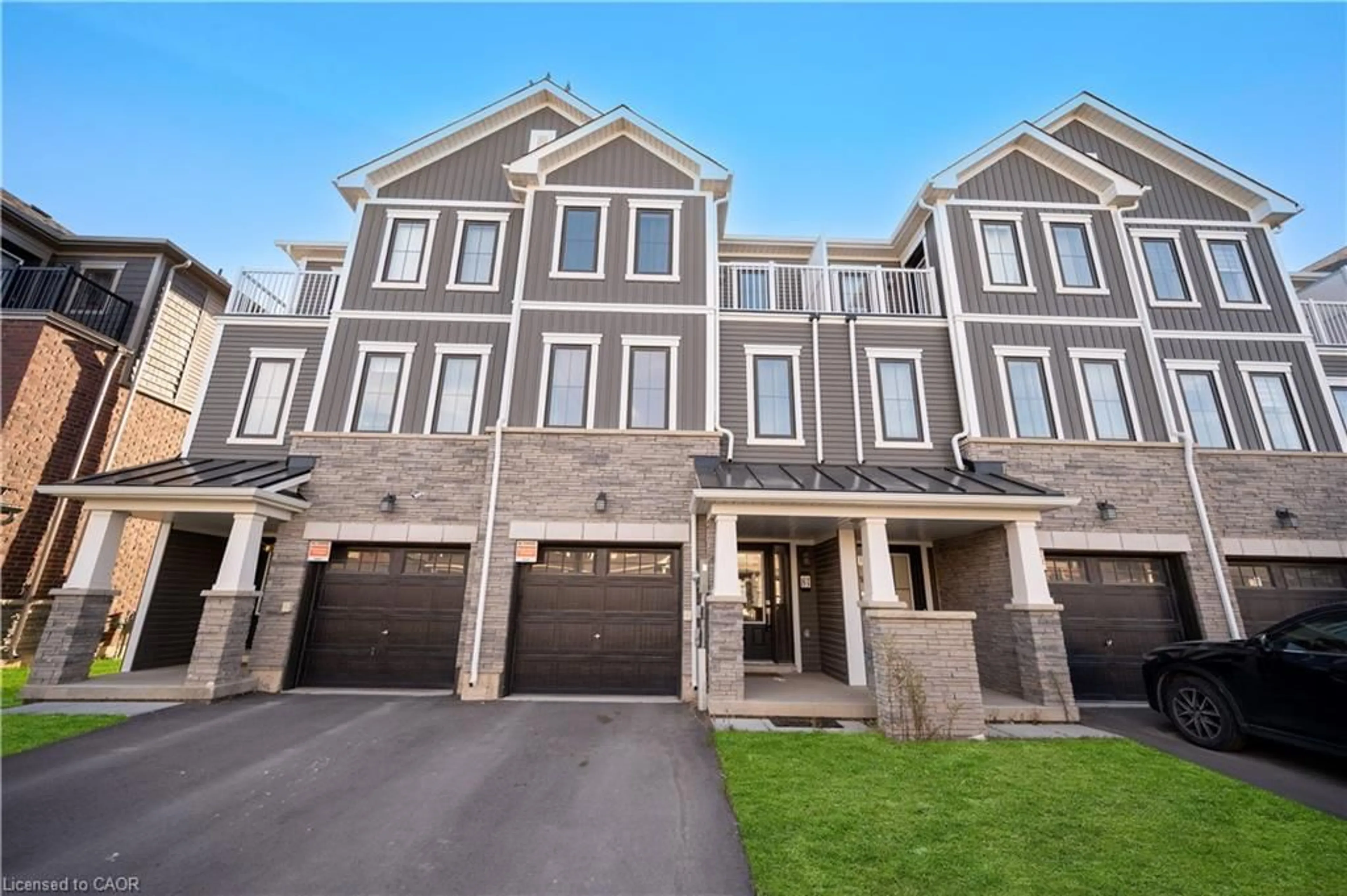 Unknown for 81 Holder Dr, Brantford Ontario N3T 0W8