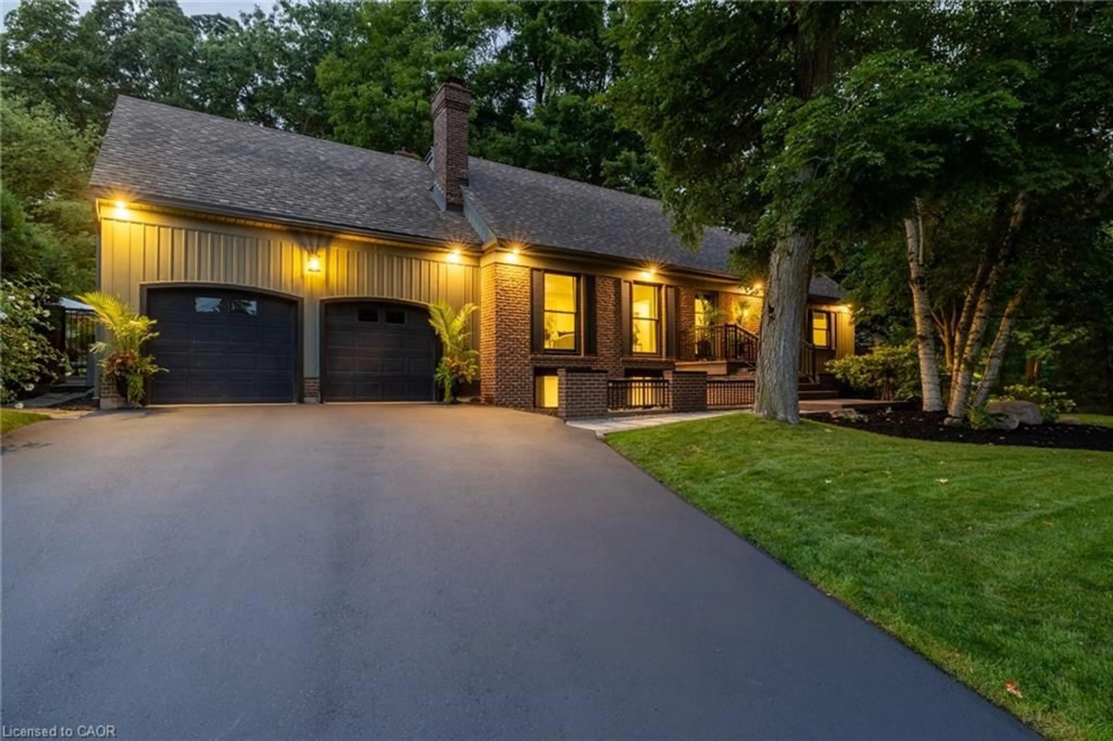 Unknown for 2129 Highview Dr, Burlington Ontario L7P 0P2