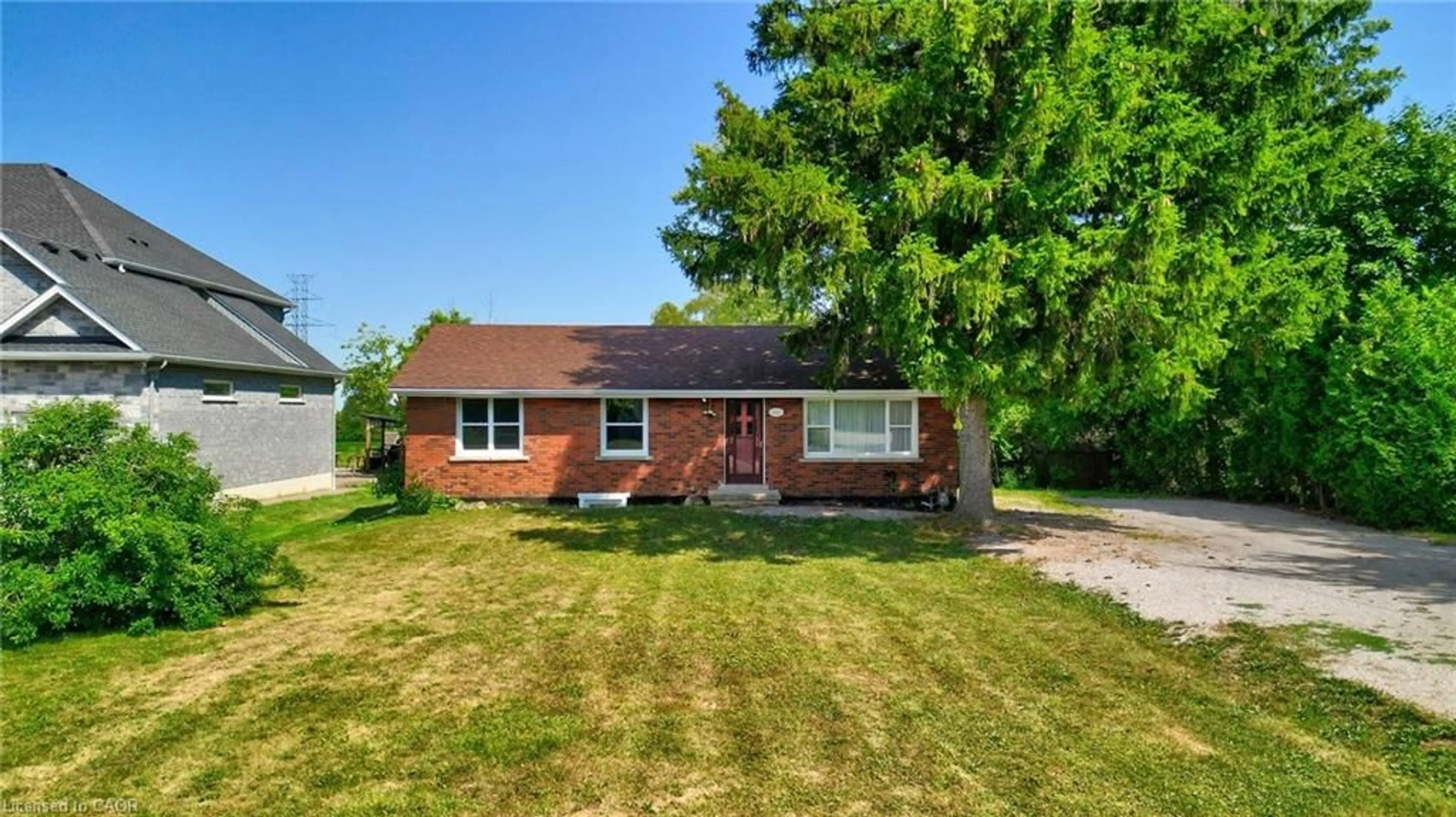 Home with brick exterior material, street for 167 Miles Rd, Hamilton Ontario L8W 1E2