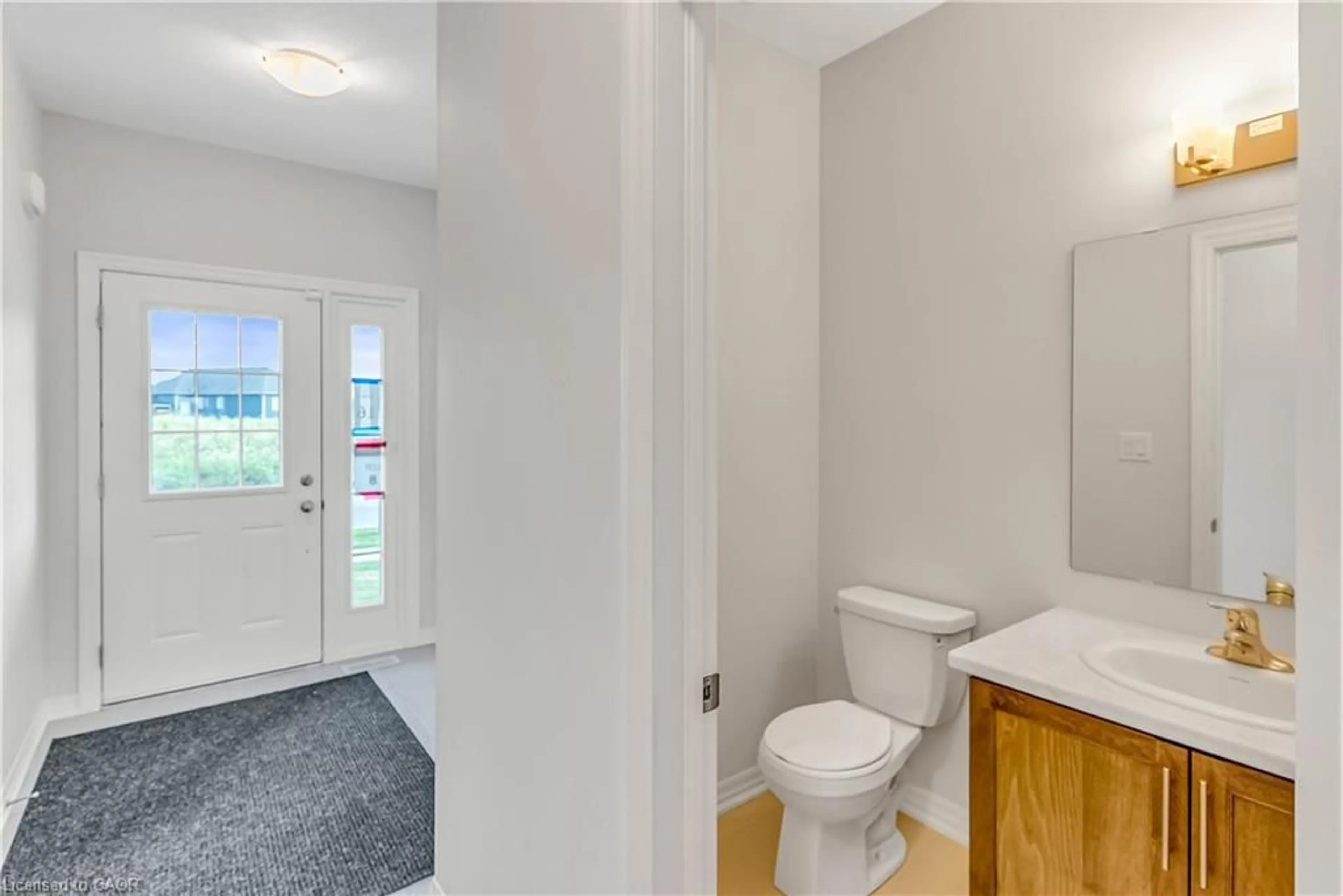 A pic of a room for 16 Bromley Dr, Port Weller Ontario L2M 1R1