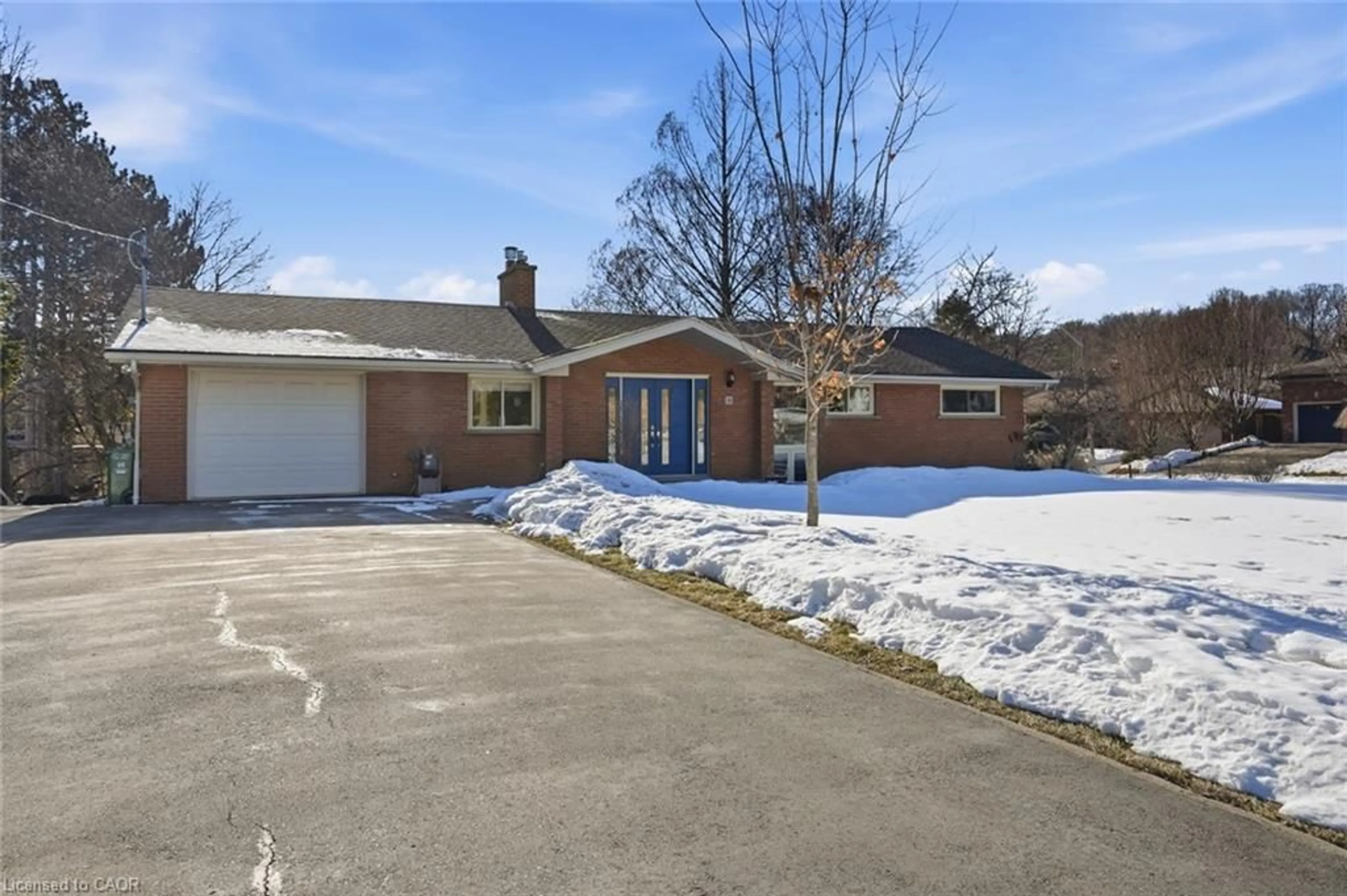 Unknown for 81 Thomson Dr, Waterdown Ontario L8B 0G5