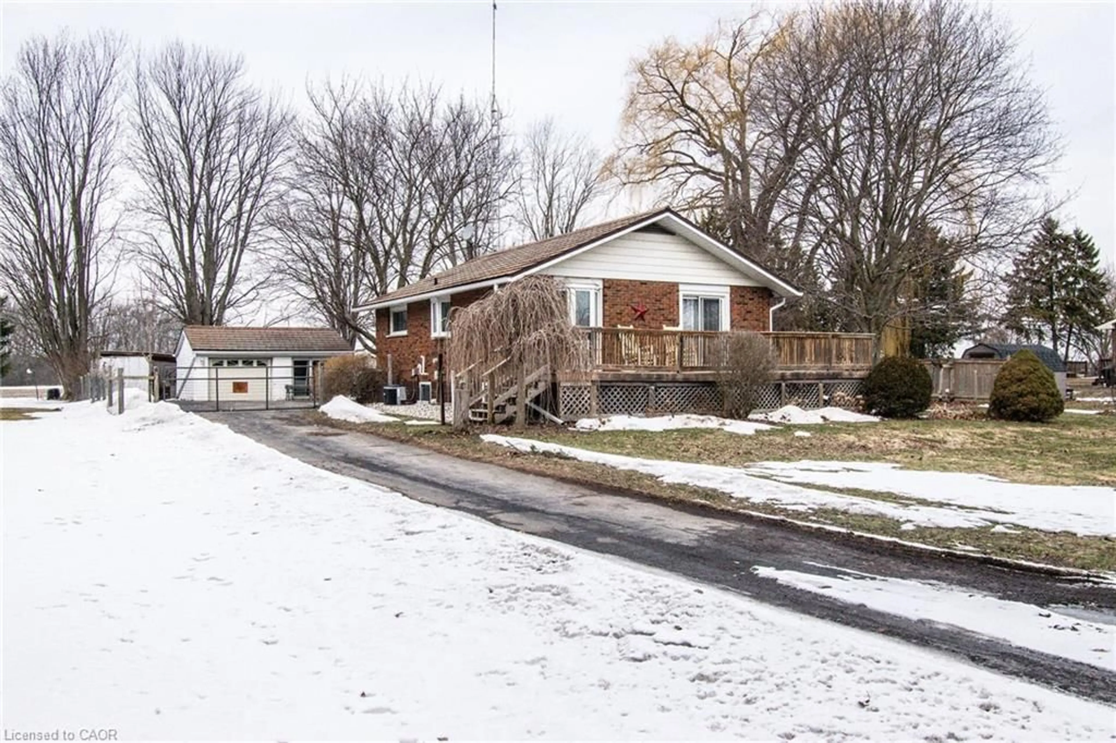 Unknown for 3791 Highway 3, Hagersville Ontario N0A 1H0