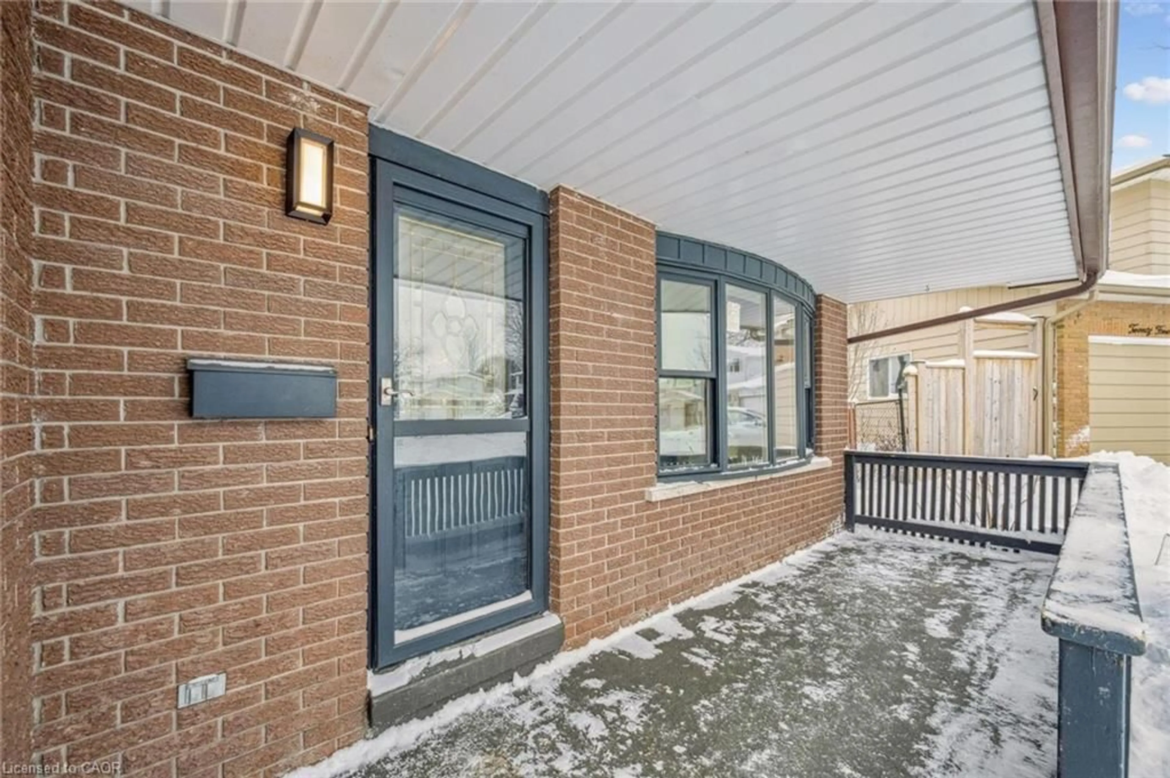 Unknown for 21 Forest Glen Crt, Kitchener Ontario N2N 1E1