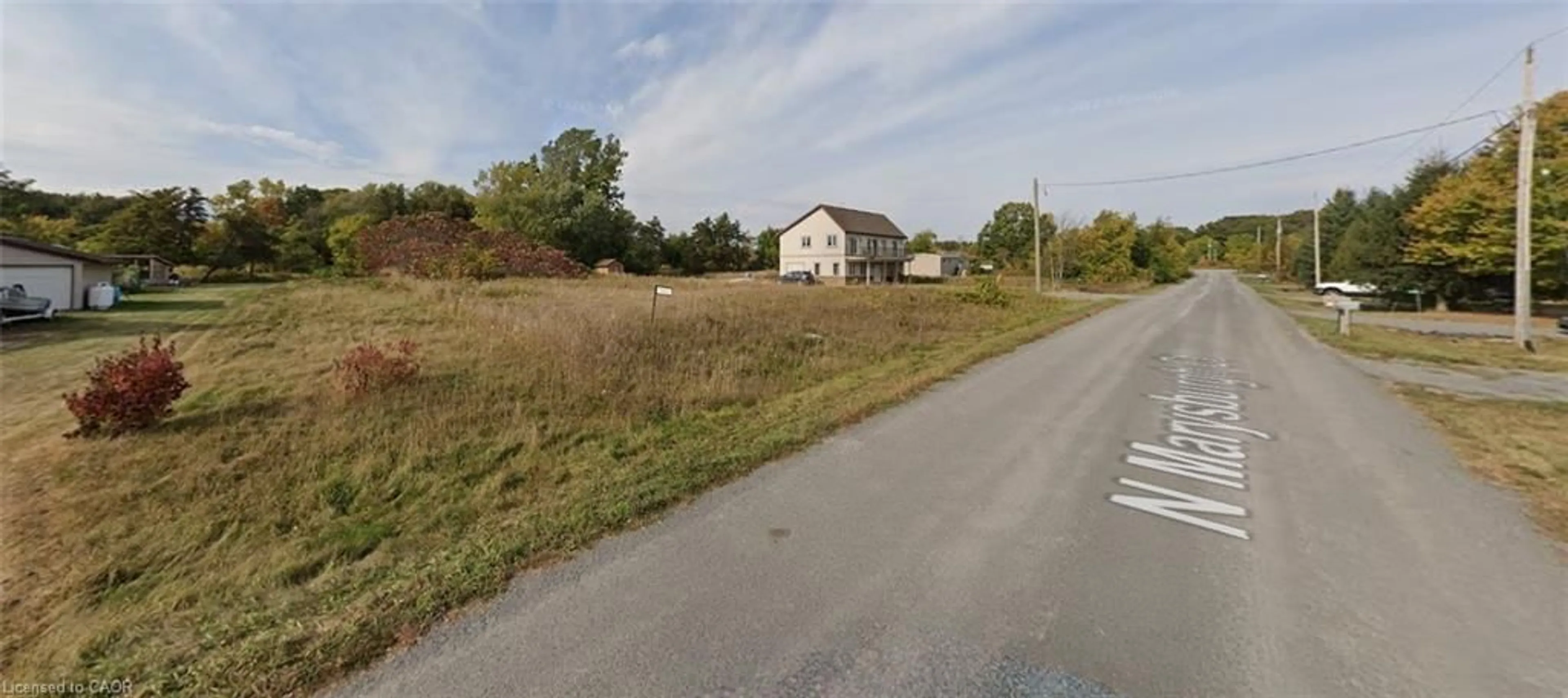 Blurry image for LOT 28 Marysburgh Crt, Prince Edward Ontario K0K 2T0