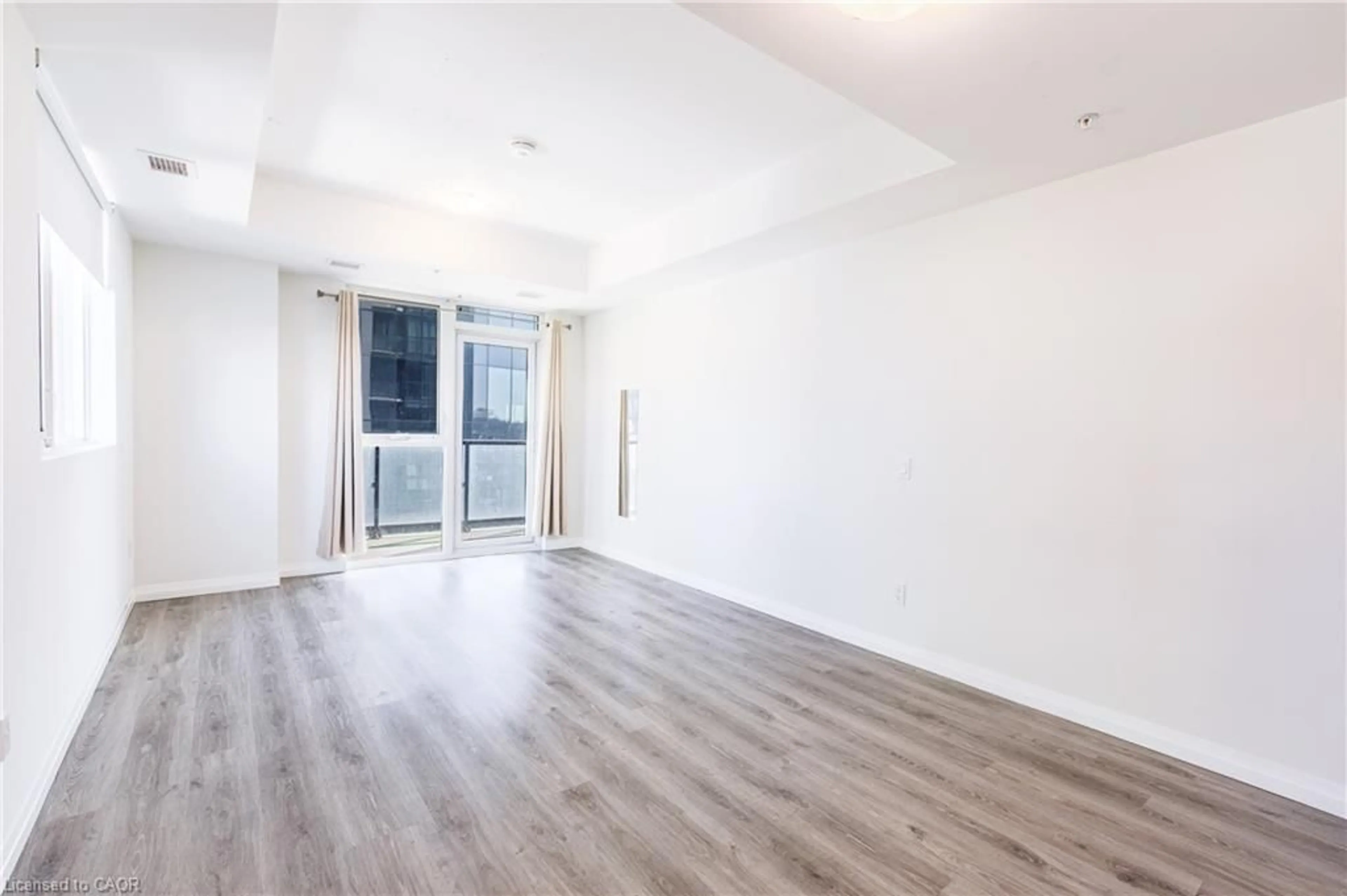 A pic of a room for 108 Garment St #602, Kitchener Ontario N2G 0E2