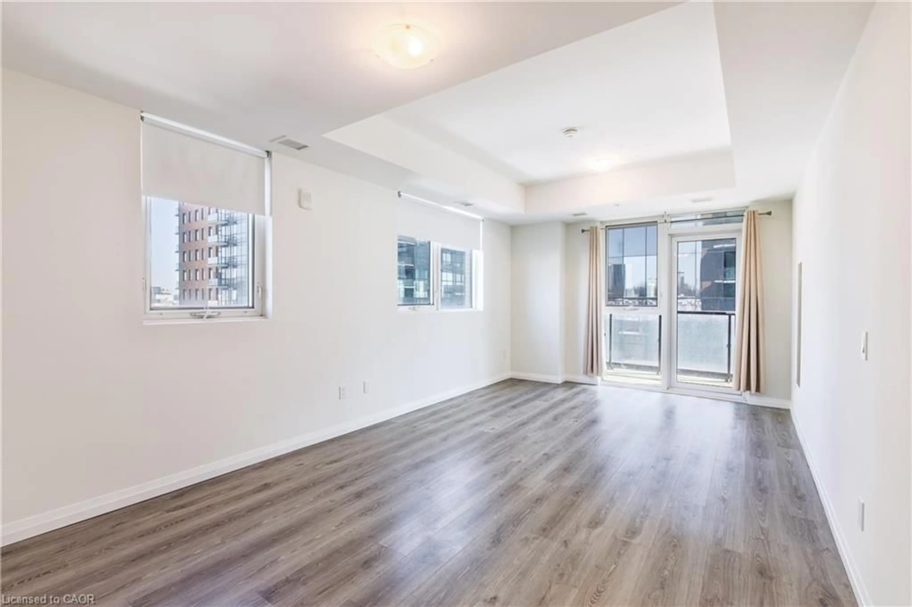 A pic of a room for 108 Garment St #602, Kitchener Ontario N2G 0E2