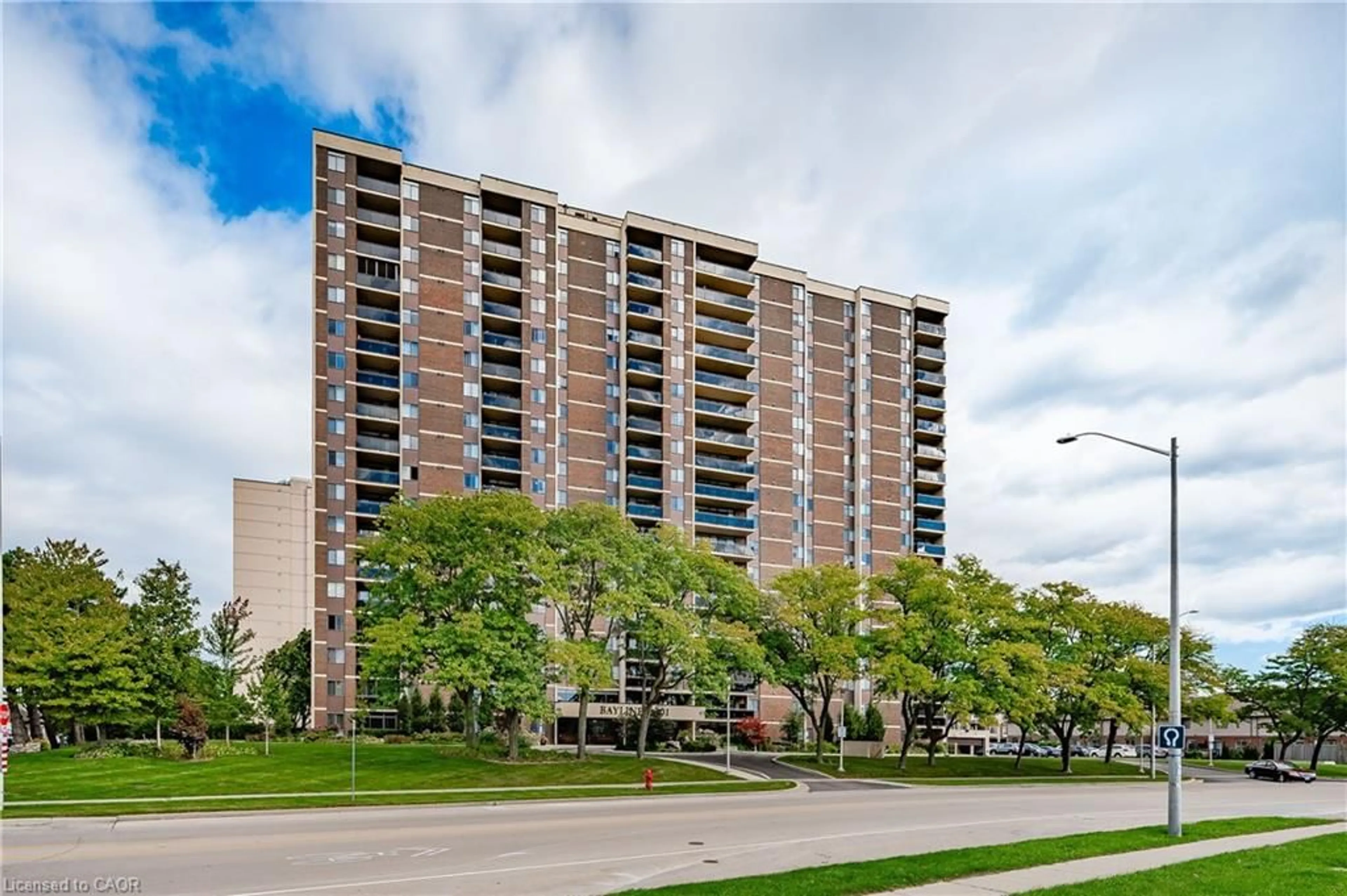 Unknown for 301 Frances Ave #308, Stoney Creek Ontario L8E 3W6