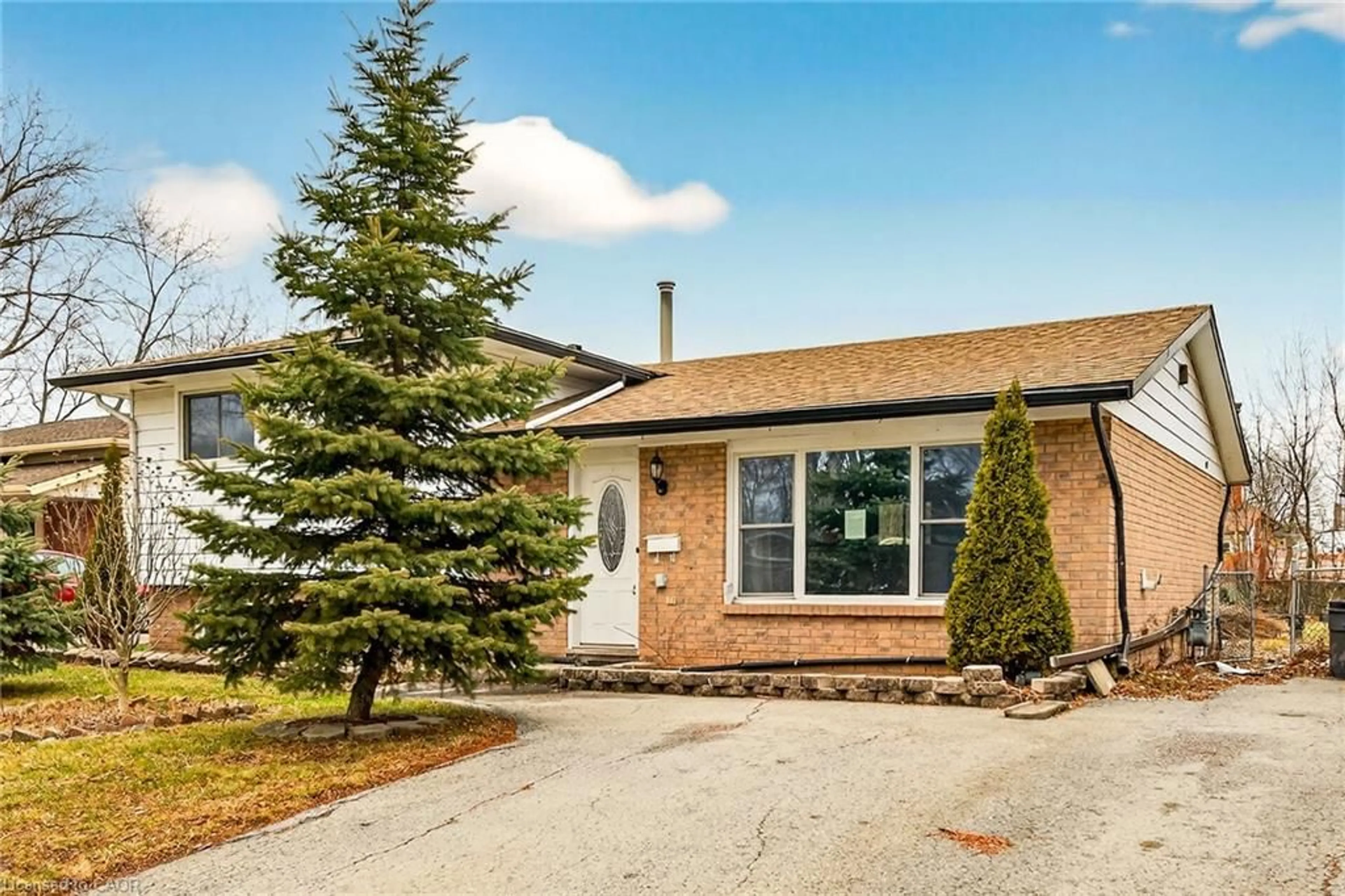 Unknown for 7053 Bonnie St, Niagara Falls Ontario L2G 7N1