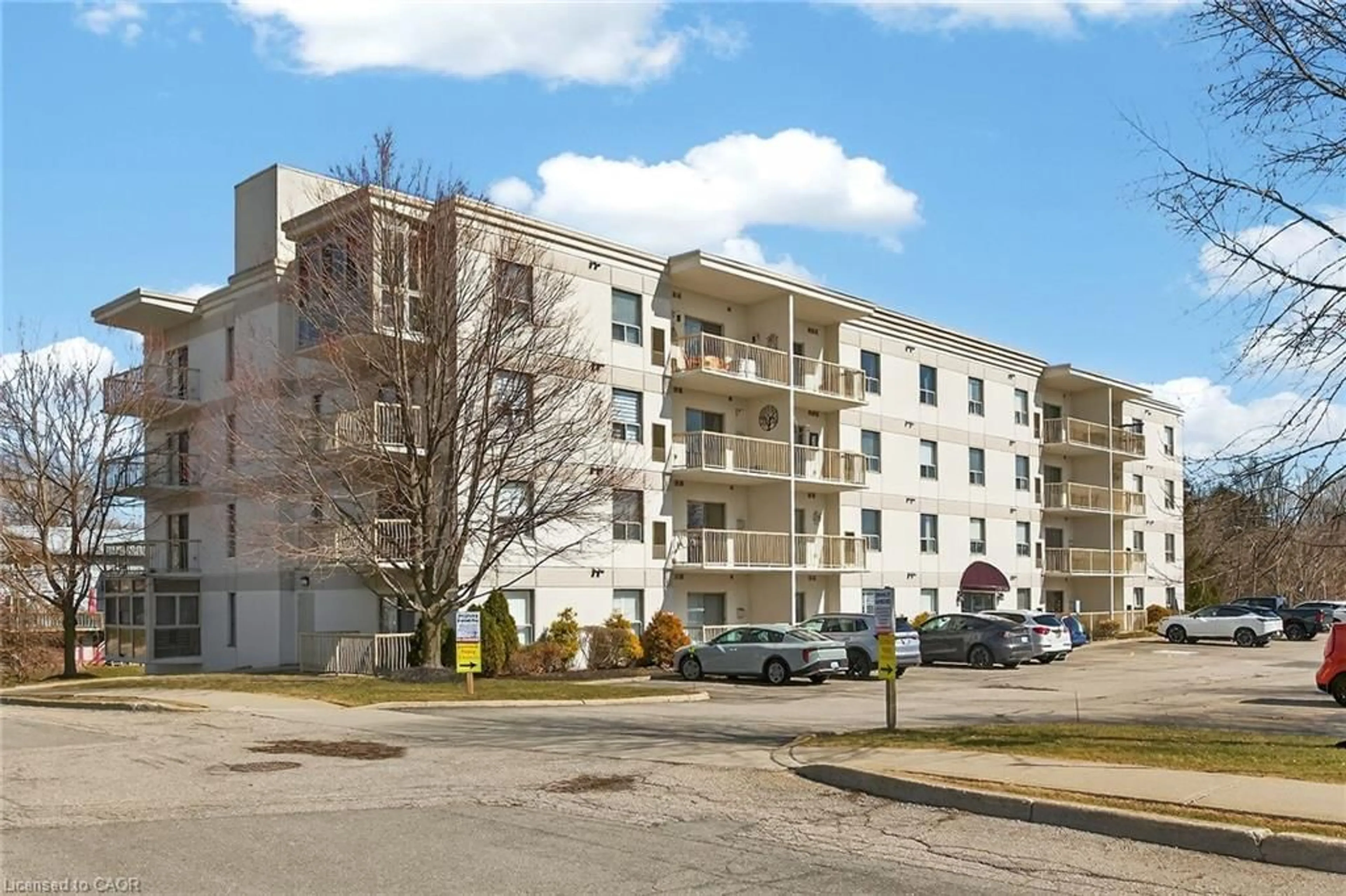 Unknown for 12 St Andrew St #205, Port Dover Ontario N0A 1N1