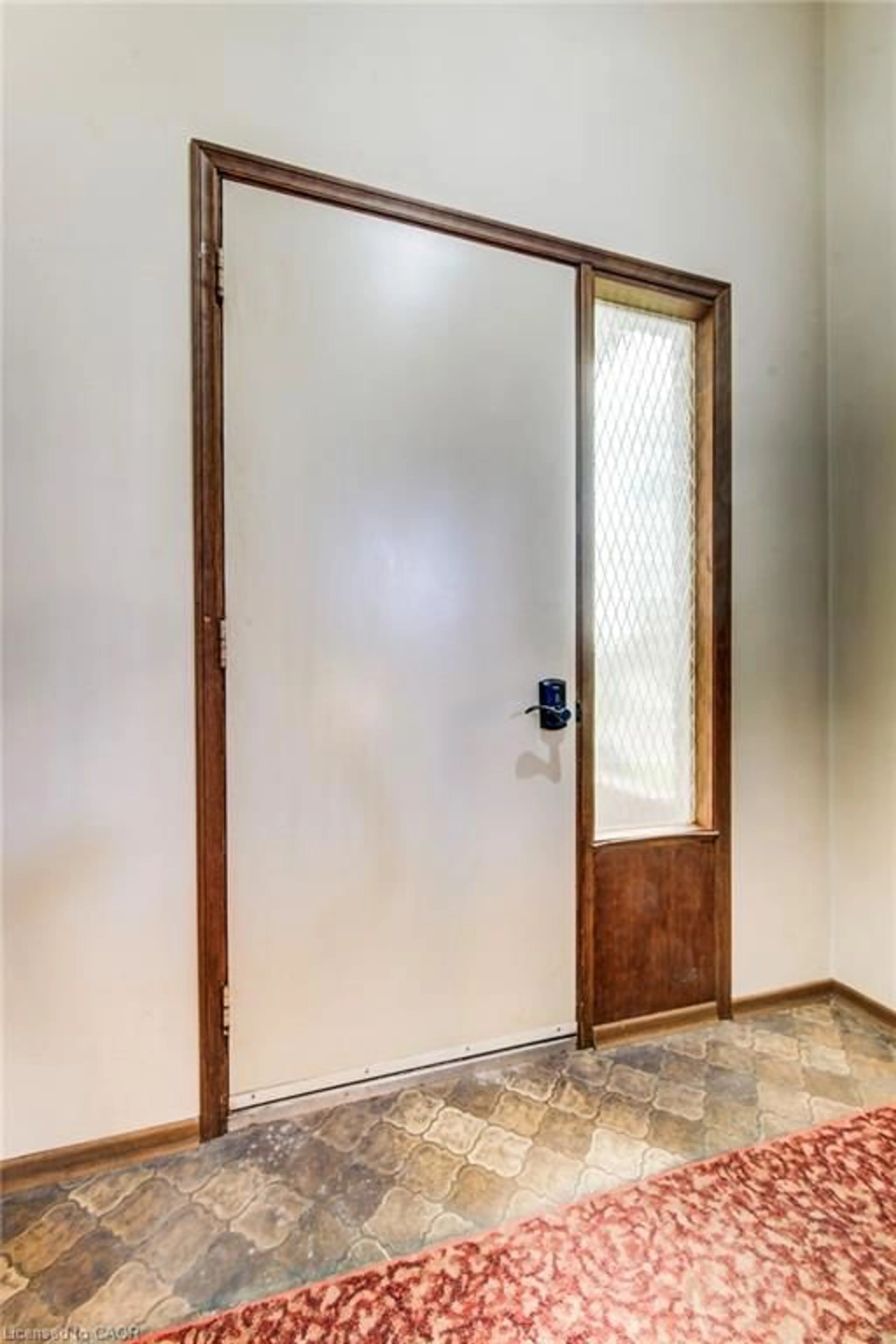 Unknown for 28 Wordsworth Pl, Kitchener Ontario N2B 3L1
