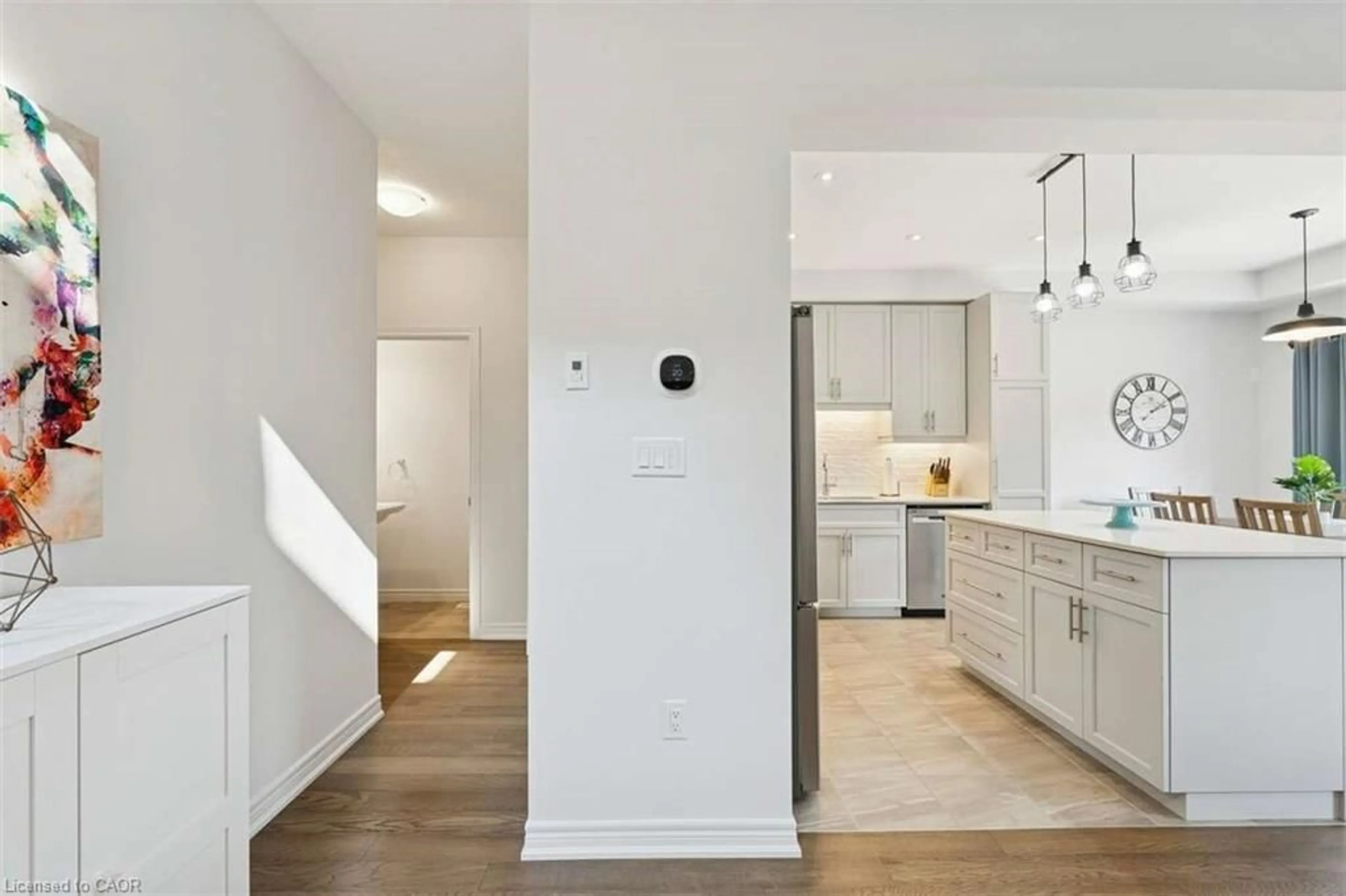 Unknown for 14 Escarpment Dr, Stoney Creek Ontario L8E 0G4