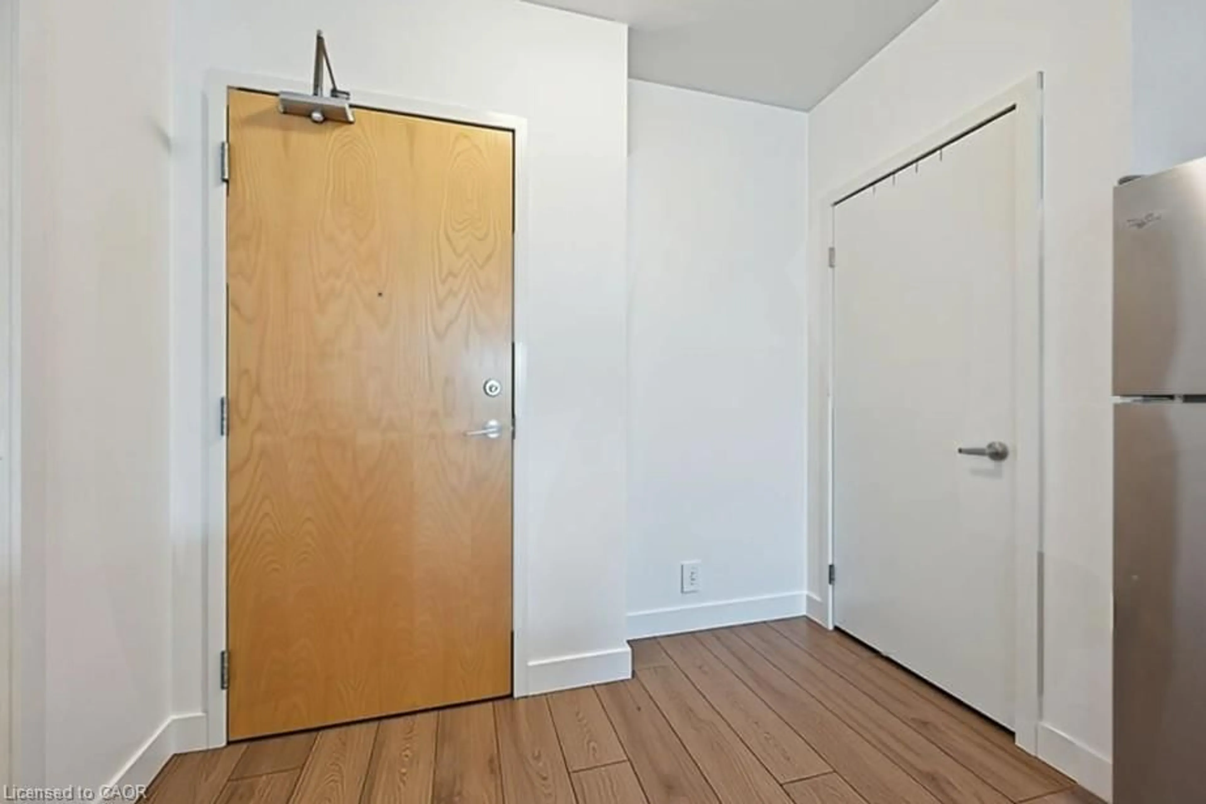 Unknown for 1 Victoria St #706, Kitchener Ontario N2G 1C2