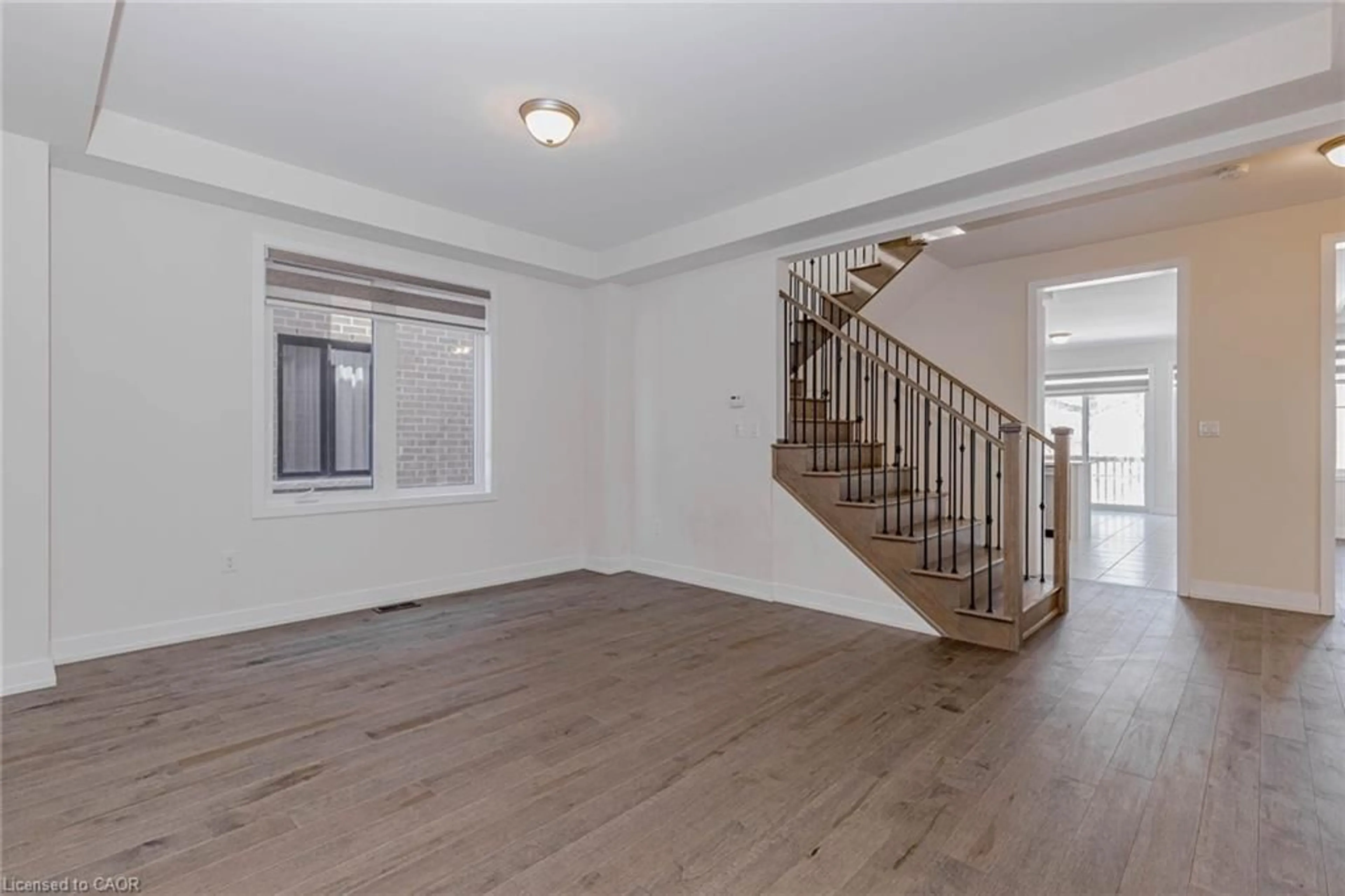 A pic of a room for 1431 Wellwood Terr, Milton Ontario L9E 1V1