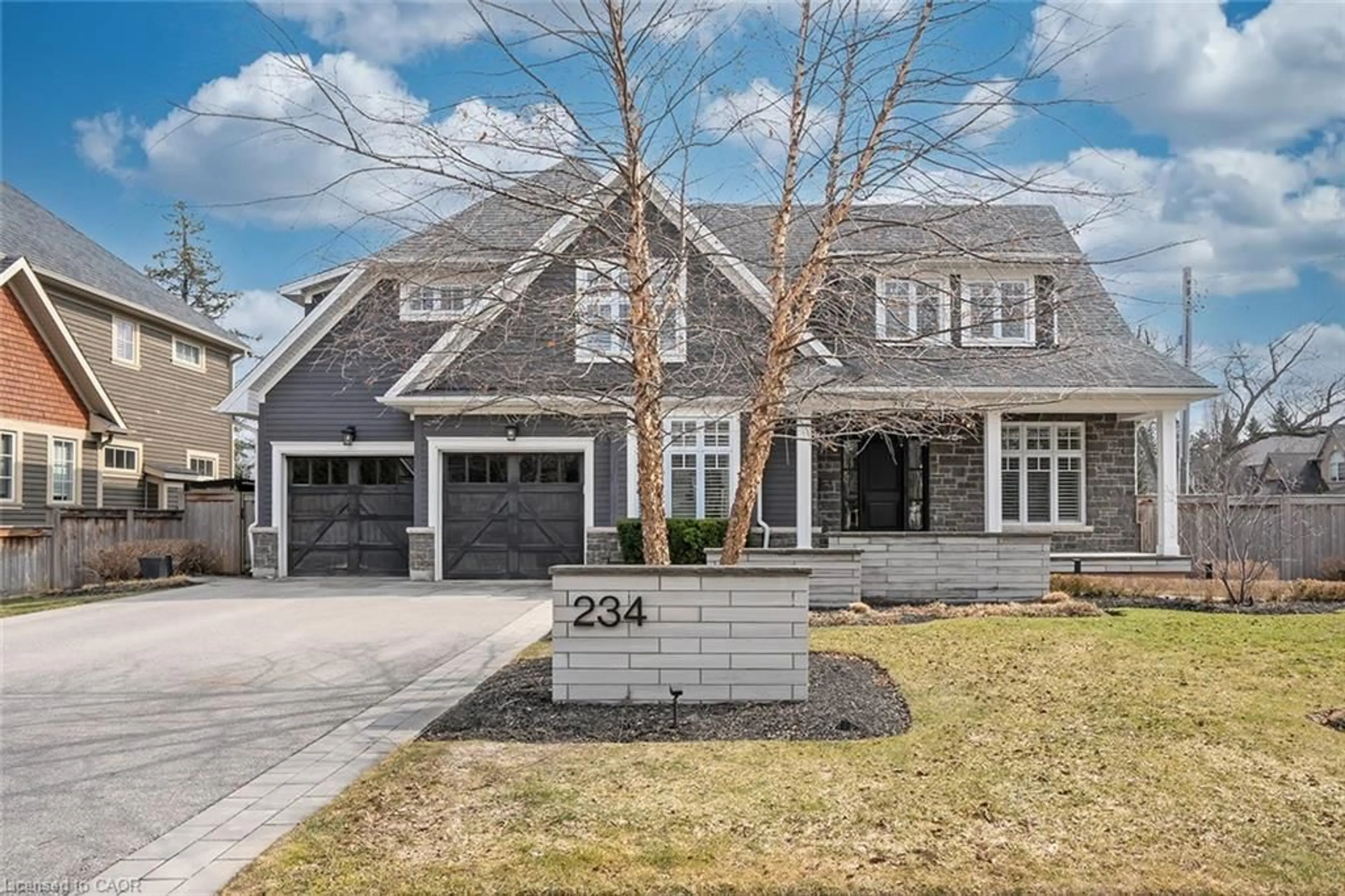 Unknown for 234 Brookfield Ave, Burlington Ontario L7N 1T8