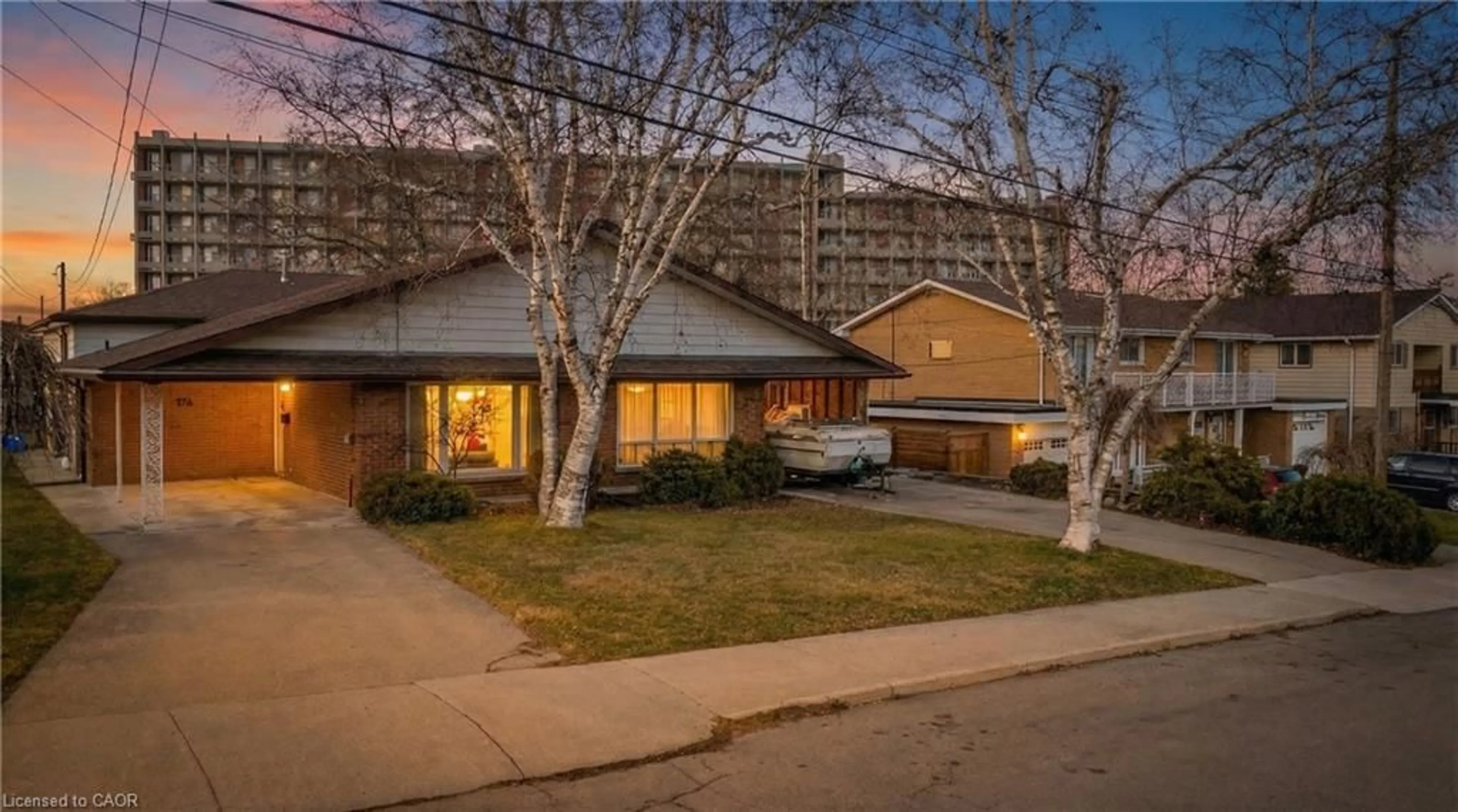 Unknown for 9 Ambrose Ave, Hamilton Ontario L8K 5N8