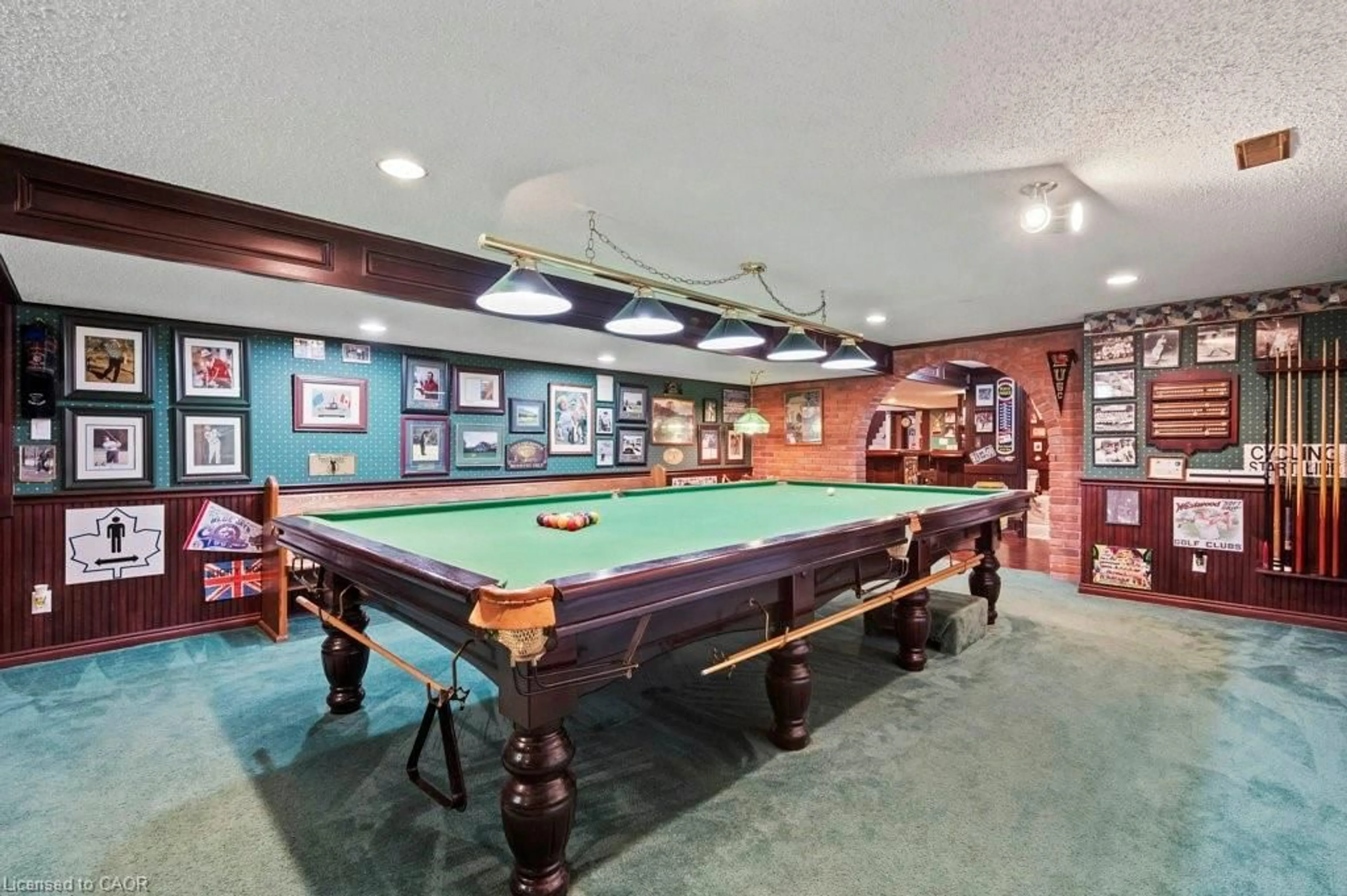 Pool for 3 Meadowbrook Crt, St. George Ontario N0E 1N0