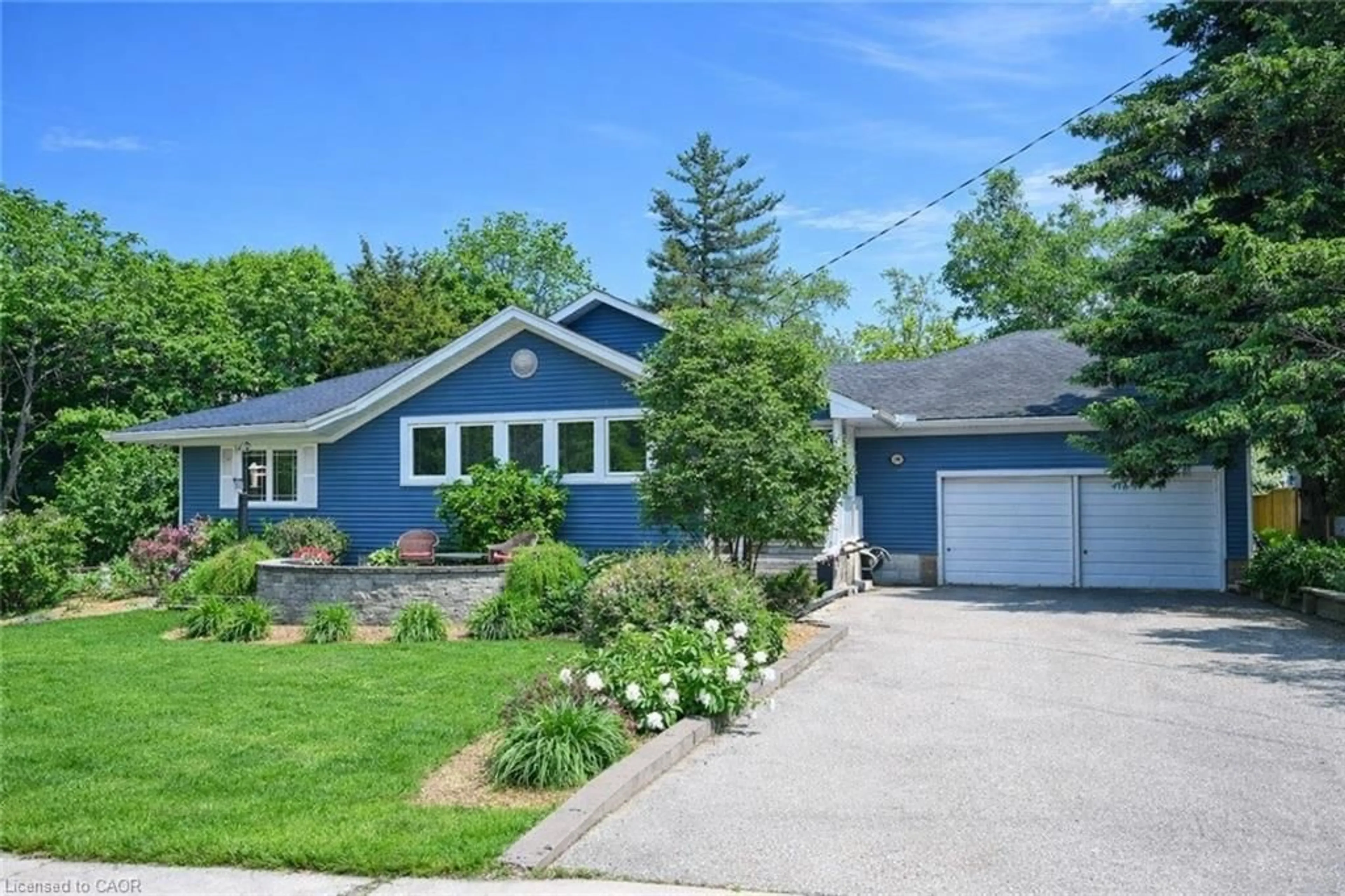 Unknown for 140 Wellington St, Waterdown Ontario L0R 2H0