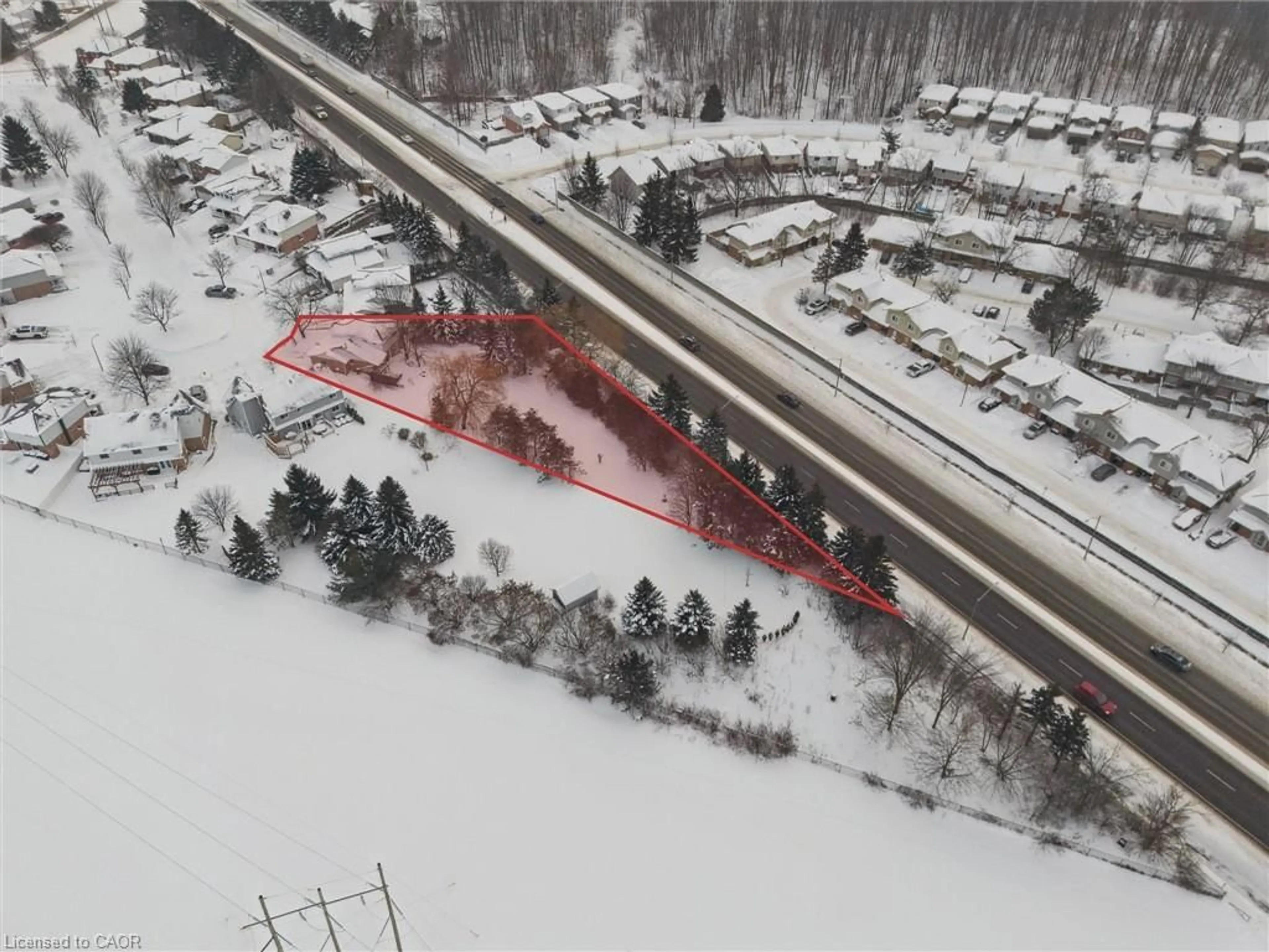 Blurry image for 98 Old Maple Lane, Kitchener Ontario N2N 3B3