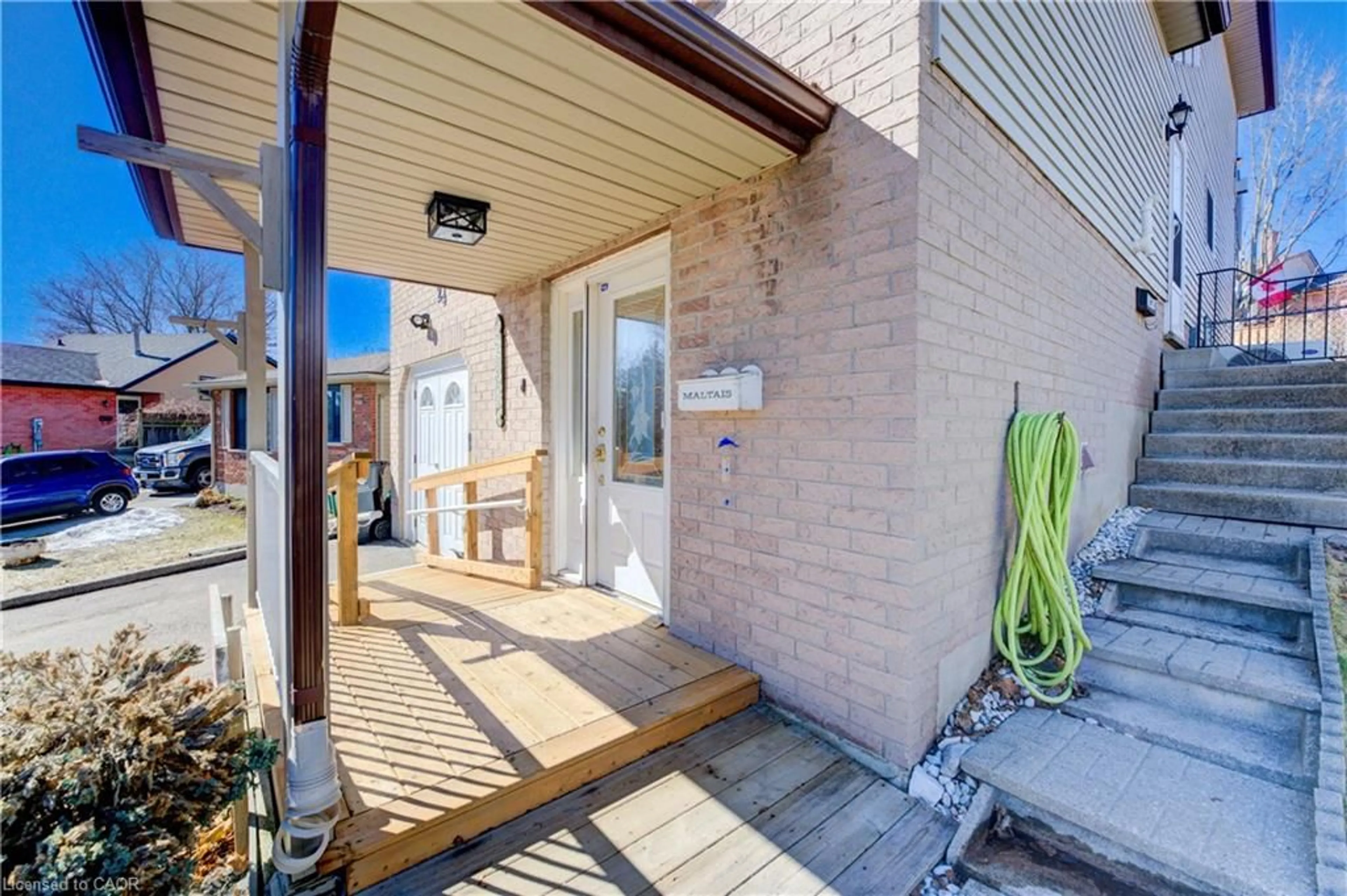 Unknown for 24 Farmington Pl, Kitchener Ontario N2P 1Y3