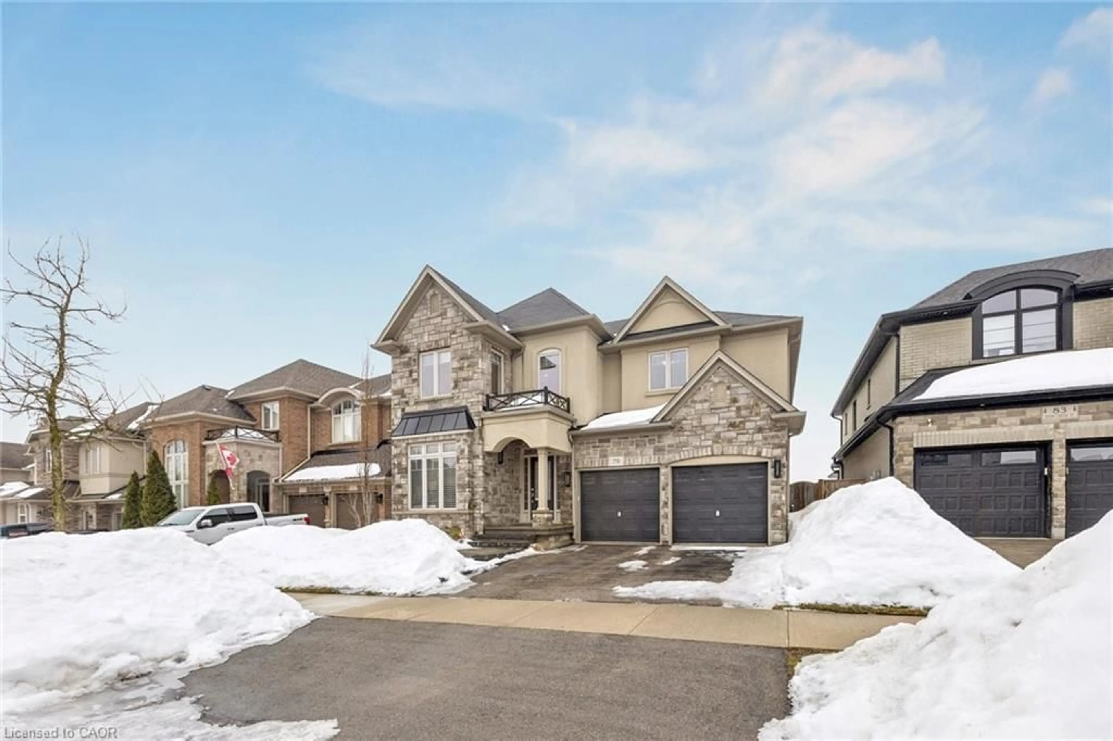 Unknown for 79 Doon Creek St, Kitchener Ontario N2R 0B6