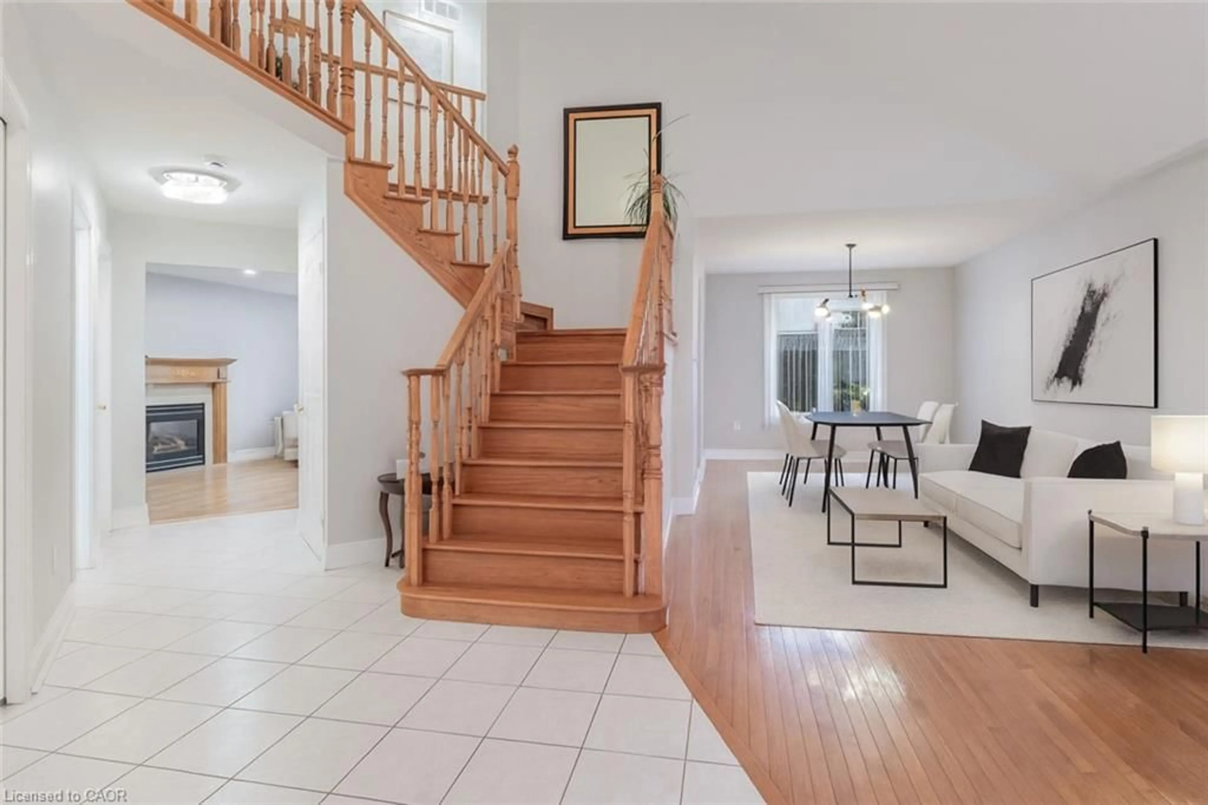 Unknown for 42 Hillgarden Dr, Stoney Creek Ontario L8J 3R3