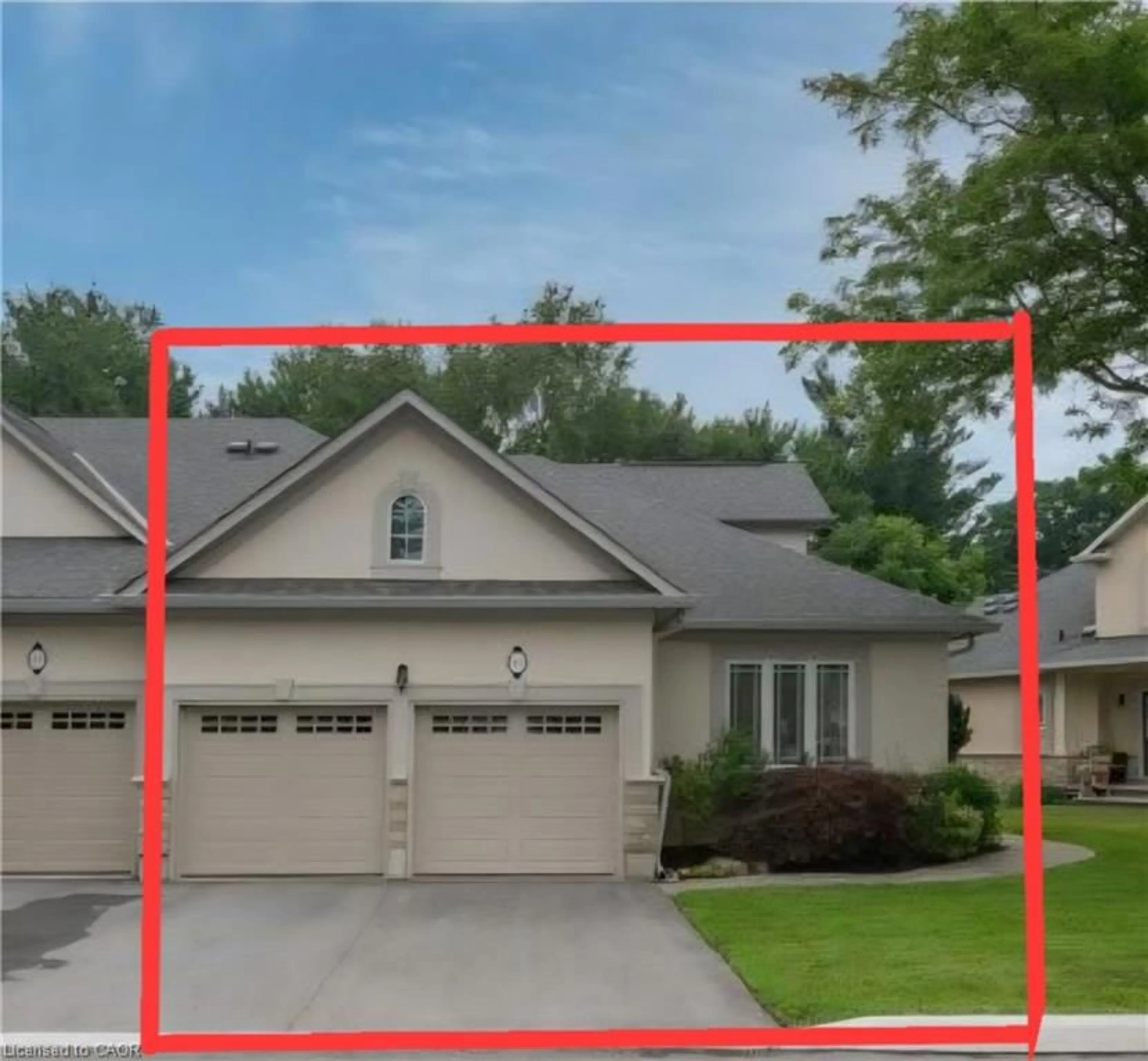 Unknown for 40 Wesleyan Crt #45, Hamilton Ontario L9G 5C7