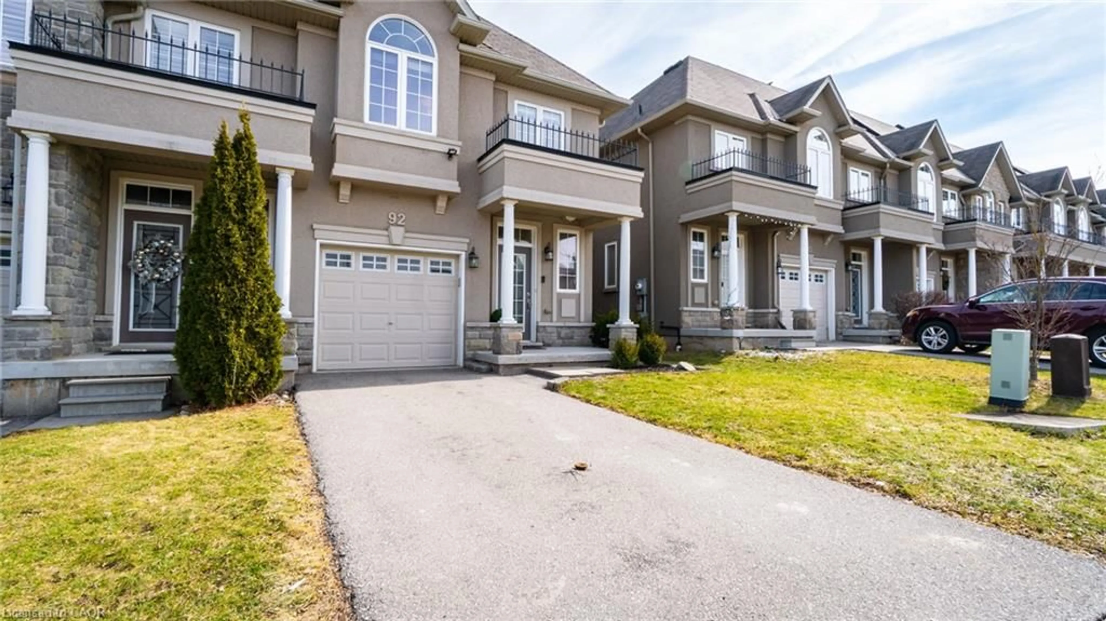 Unknown for 92 Vinton Rd, Ancaster Ontario L9K 0G6