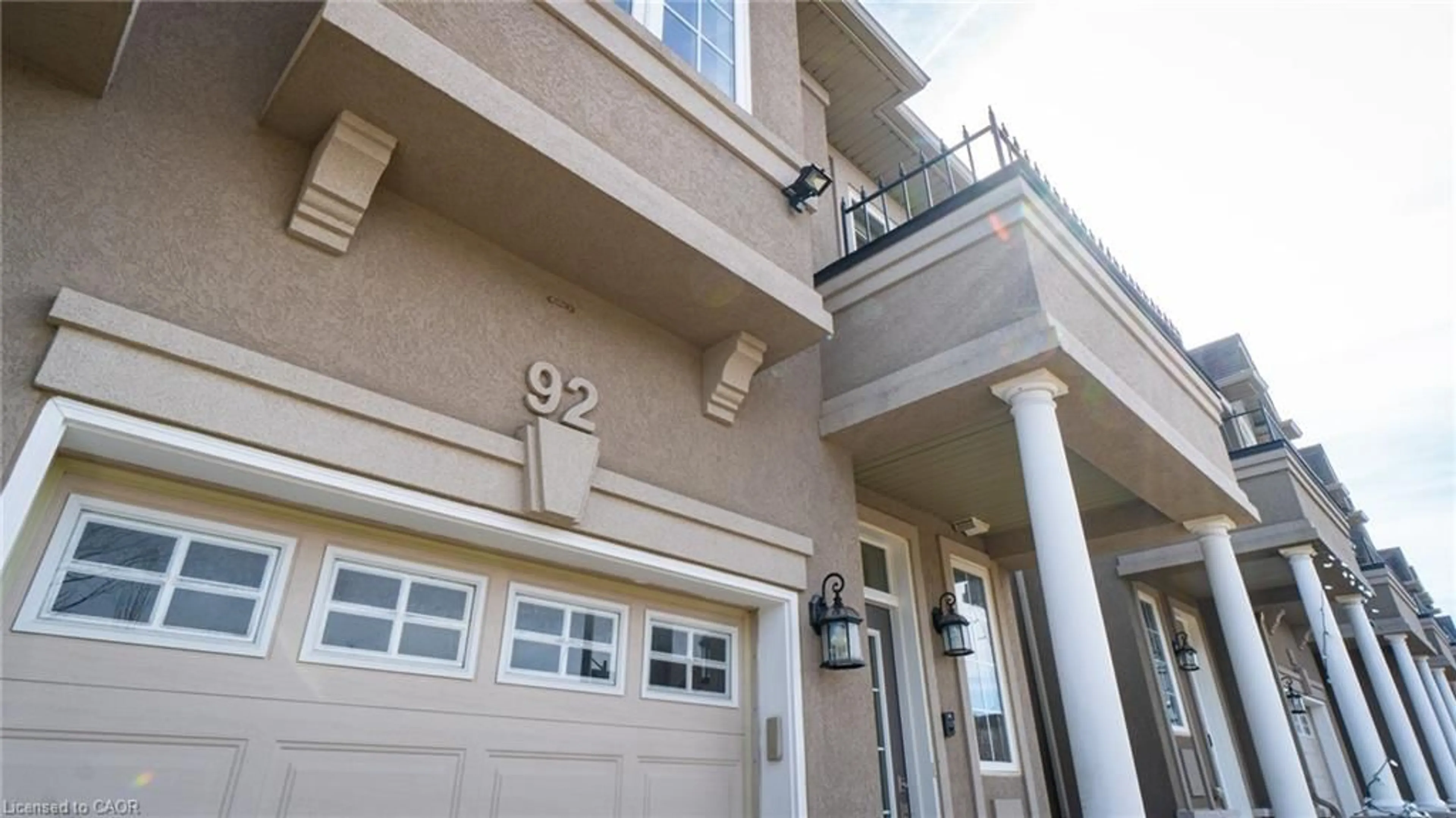 Unknown for 92 Vinton Rd, Ancaster Ontario L9K 0G6