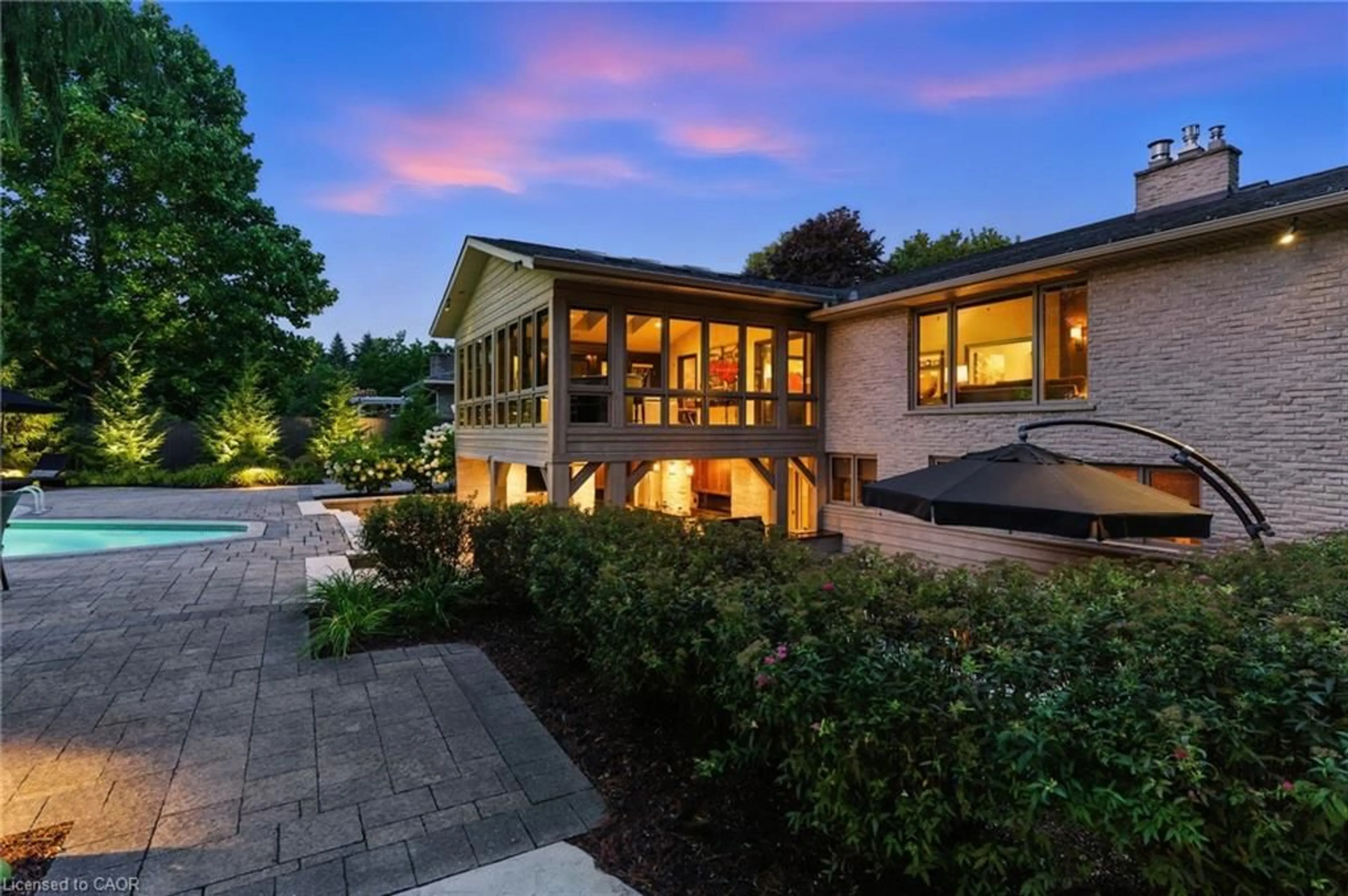 Unknown for 25 Sunset Dr, Simcoe Ontario N3Y 4G2