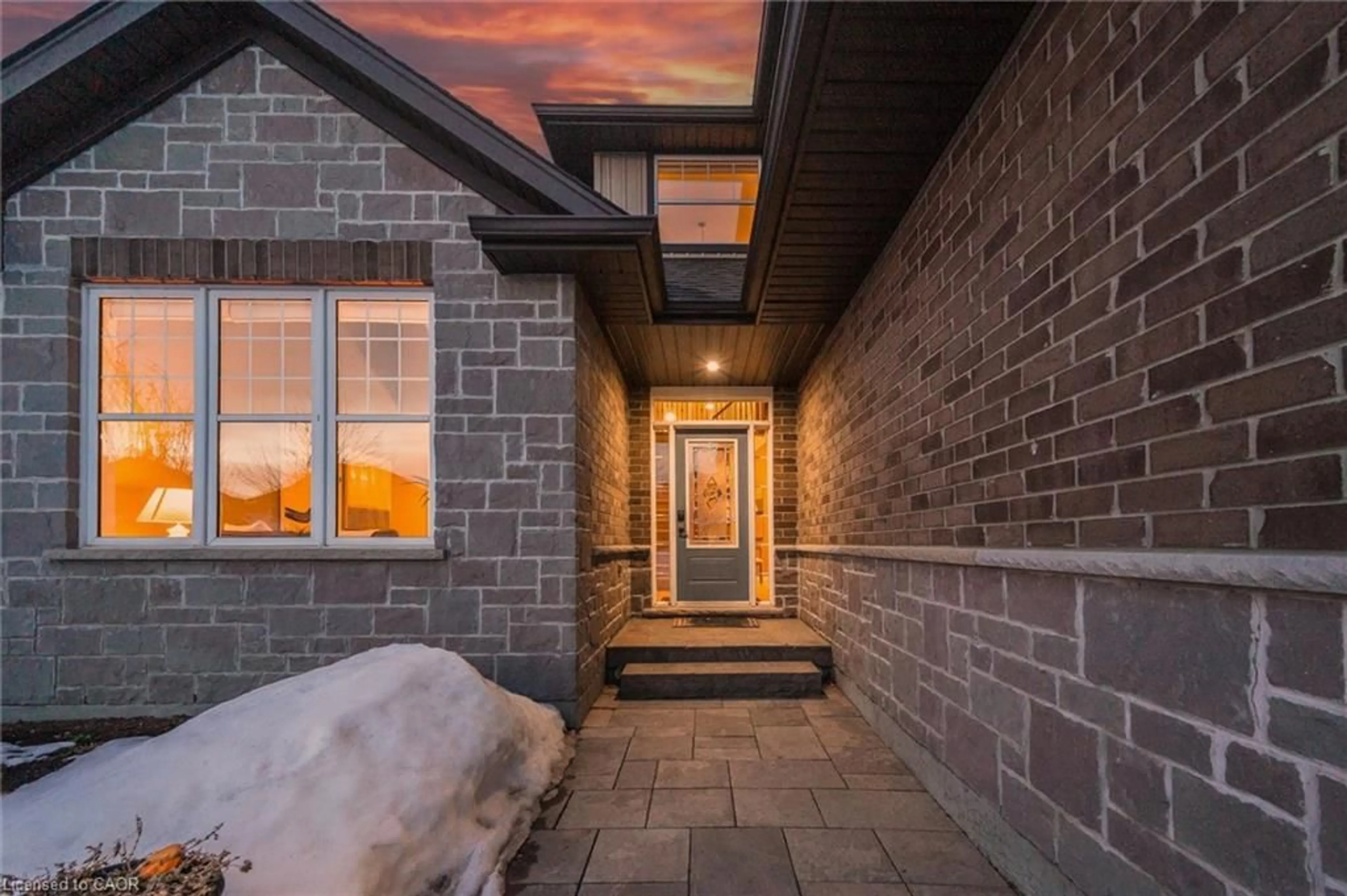 Unknown for 46 Clegg Rd, Elora Ontario N0B 1S0