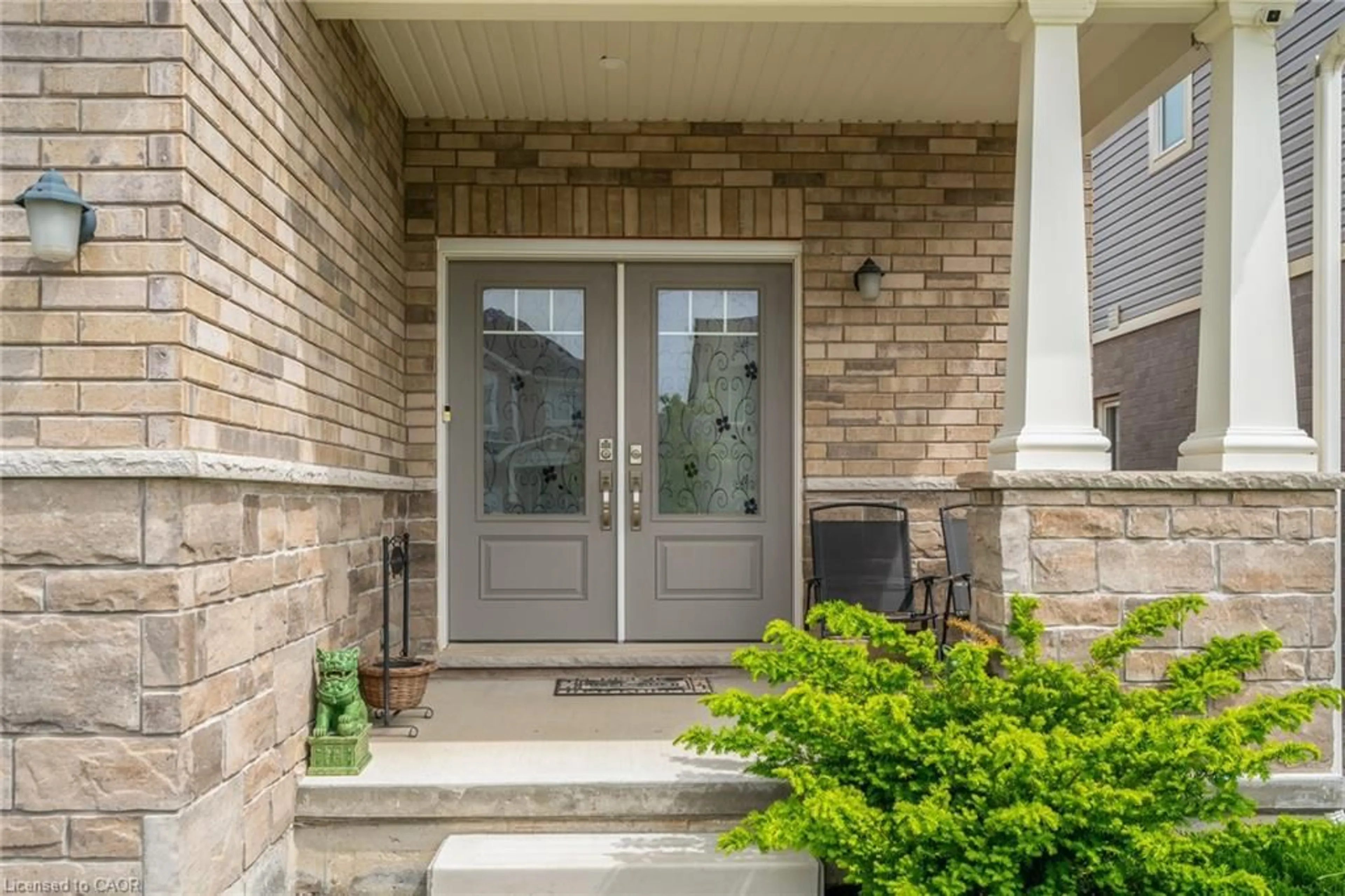 Indoor entryway for 3645 Allen Trail, Fort Erie Ontario L0S 1N0
