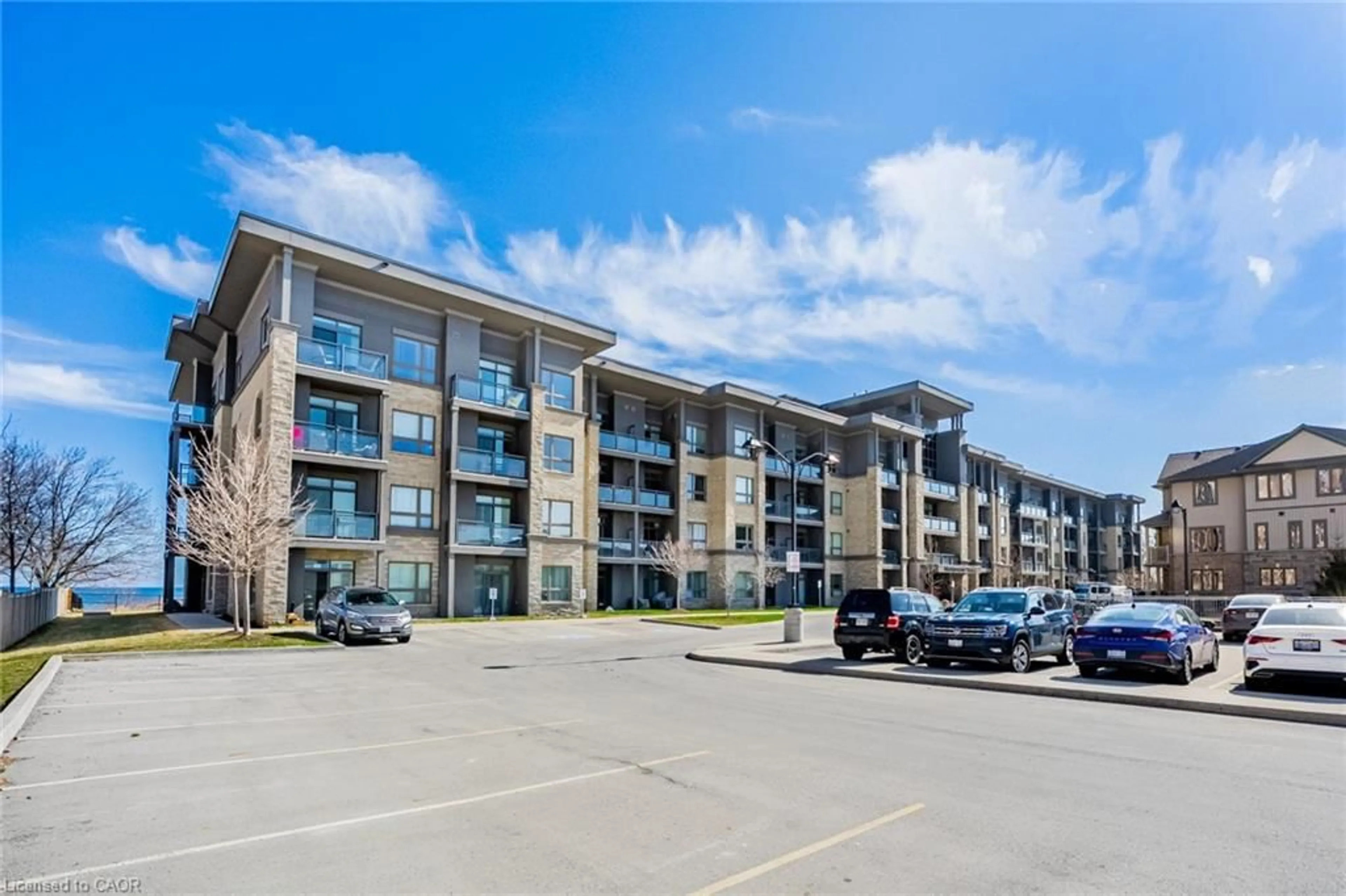 Unknown for 35 Southshore Cres #209, Stoney Creek Ontario L8E 0J2