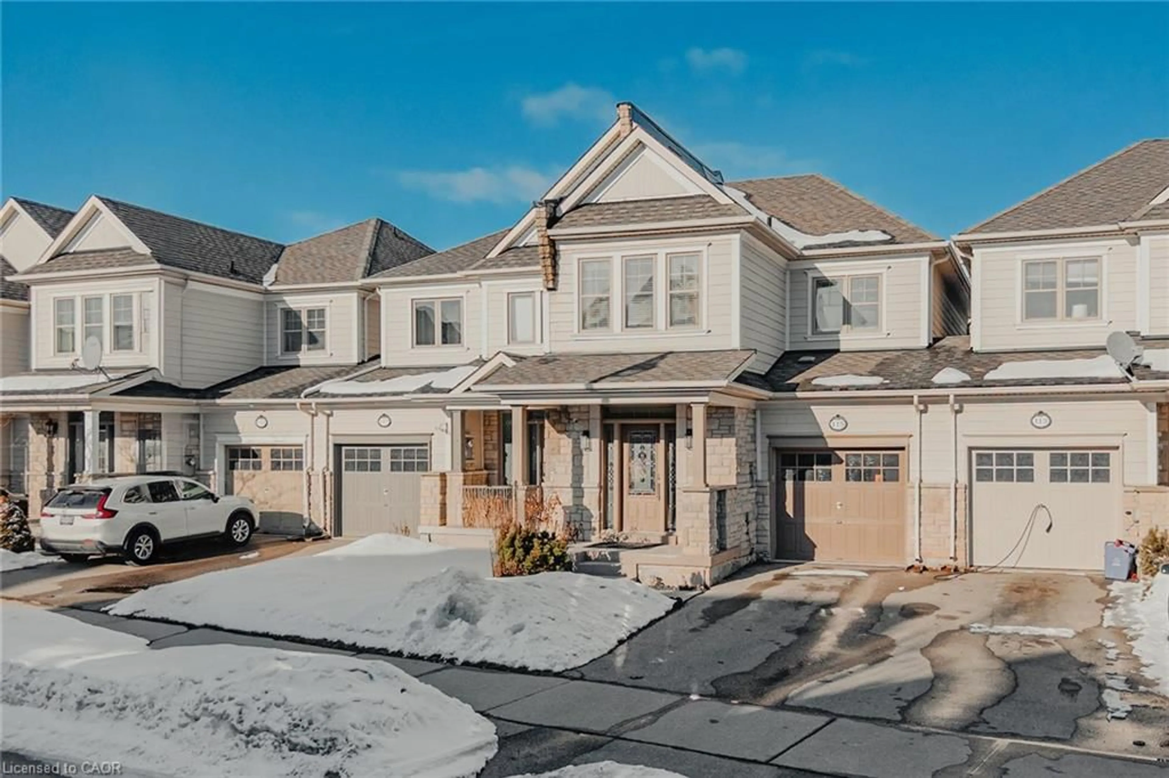 Unknown for 115 Holloway Terr, Milton Ontario L9T 0R6