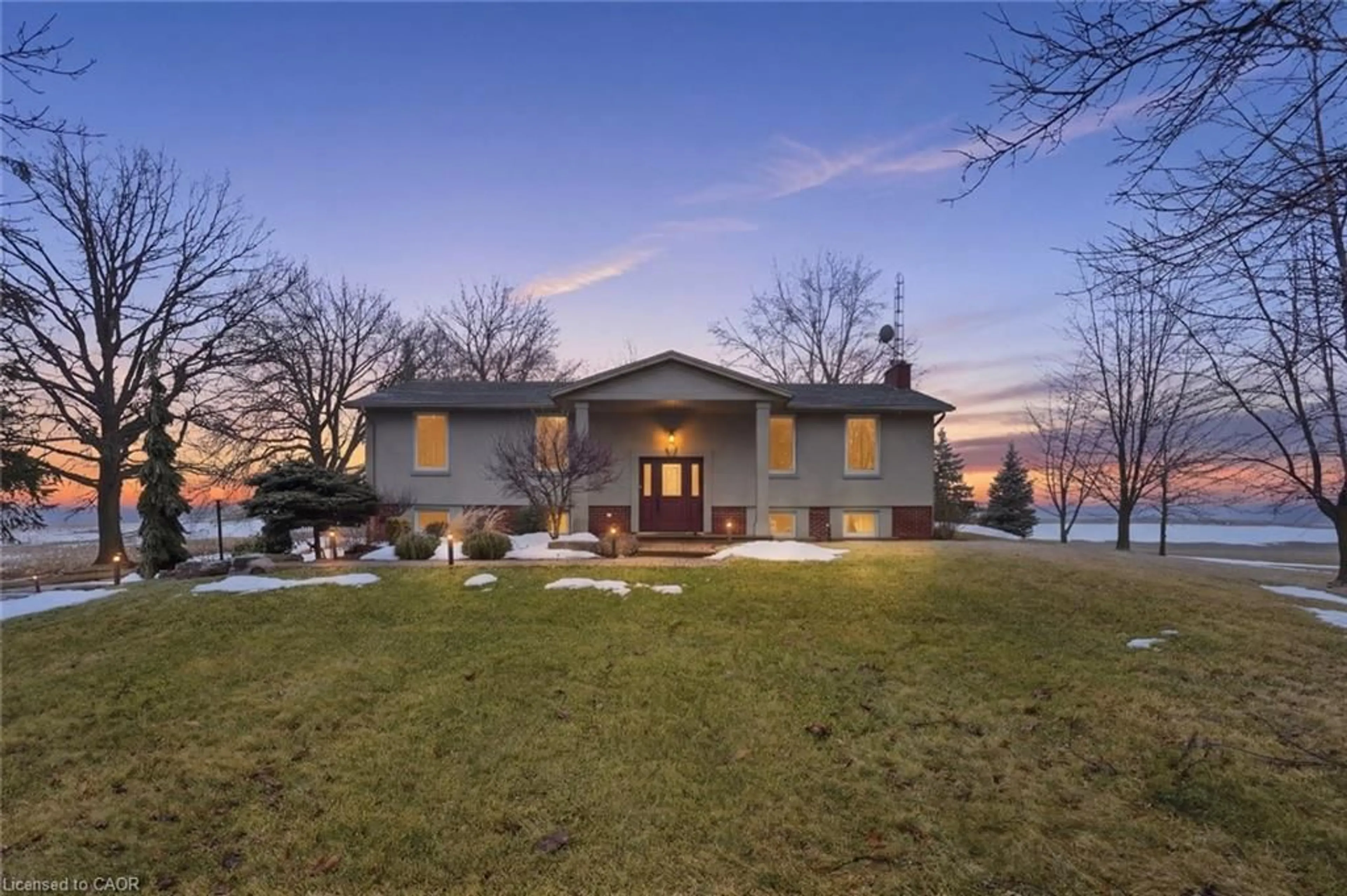 Unknown for 9389 Chippewa Rd, Mount Hope Ontario L0R 1W0