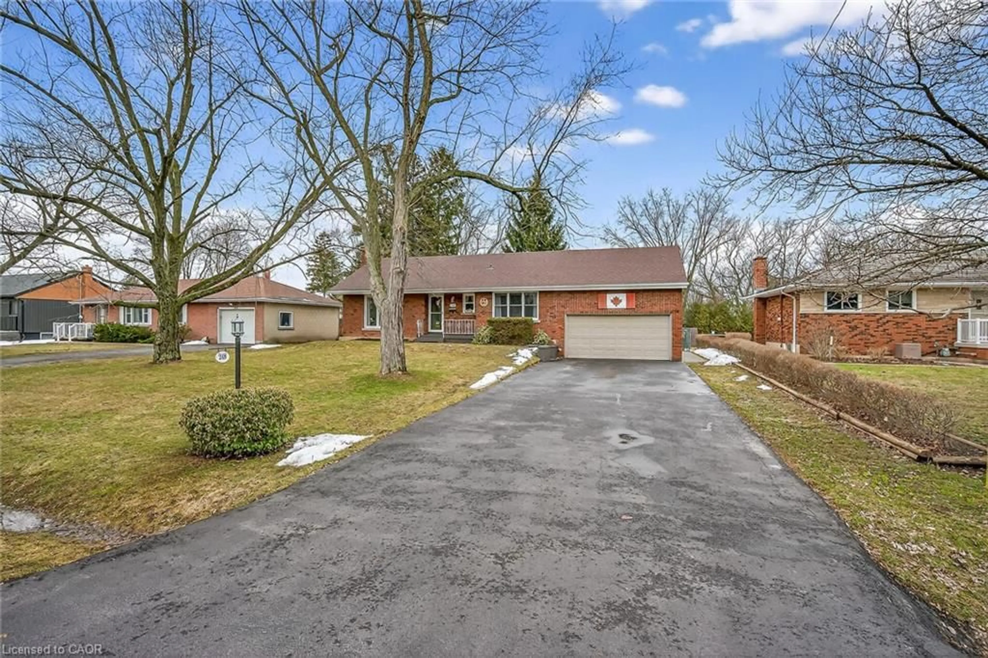 Unknown for 248 Seneca Ave, Hamilton Ontario L9B 1M4