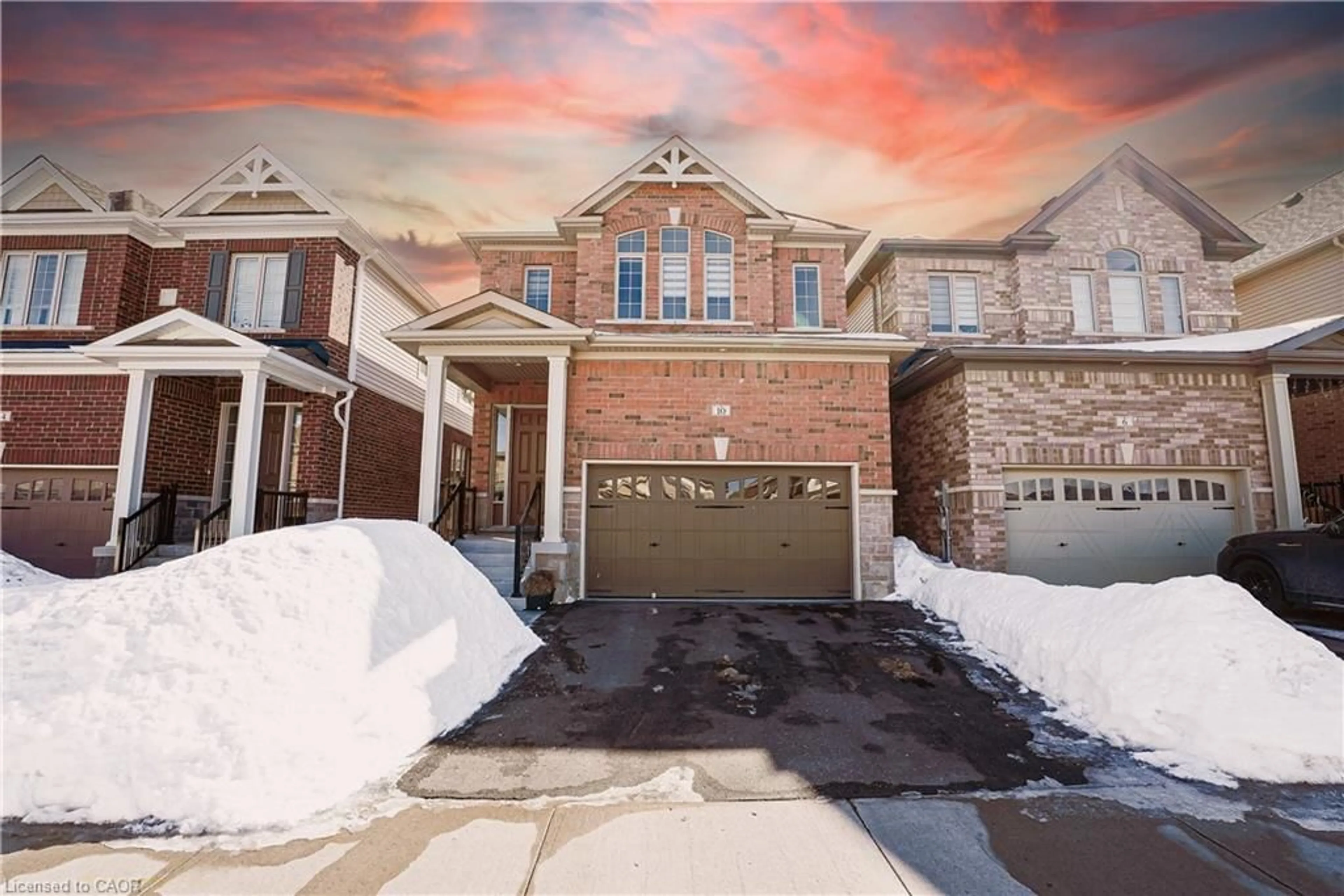 Unknown for 10 Georgina St, Kitchener Ontario N2R 0S6