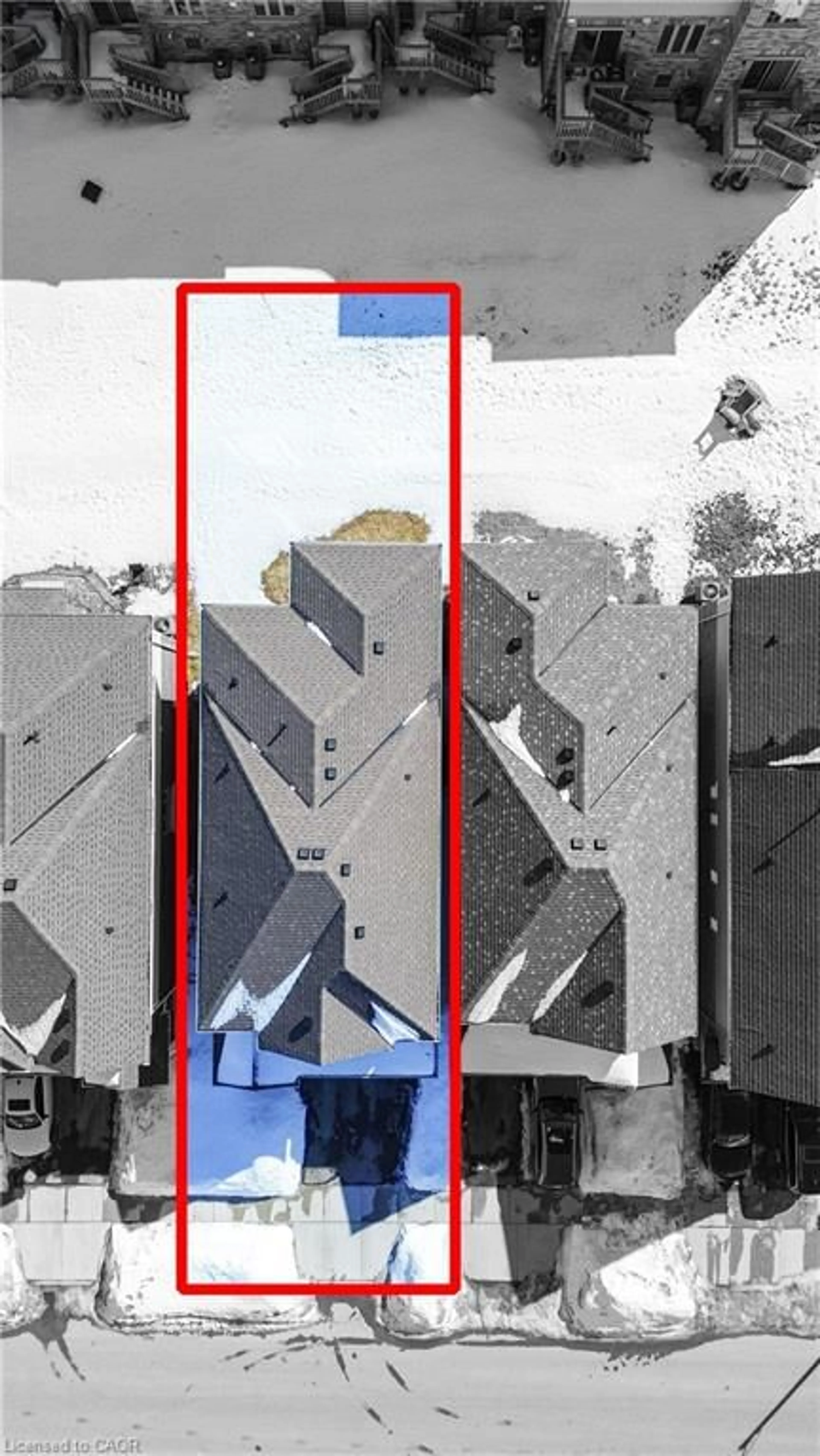 Unknown for 10 Georgina St, Kitchener Ontario N2R 0S6