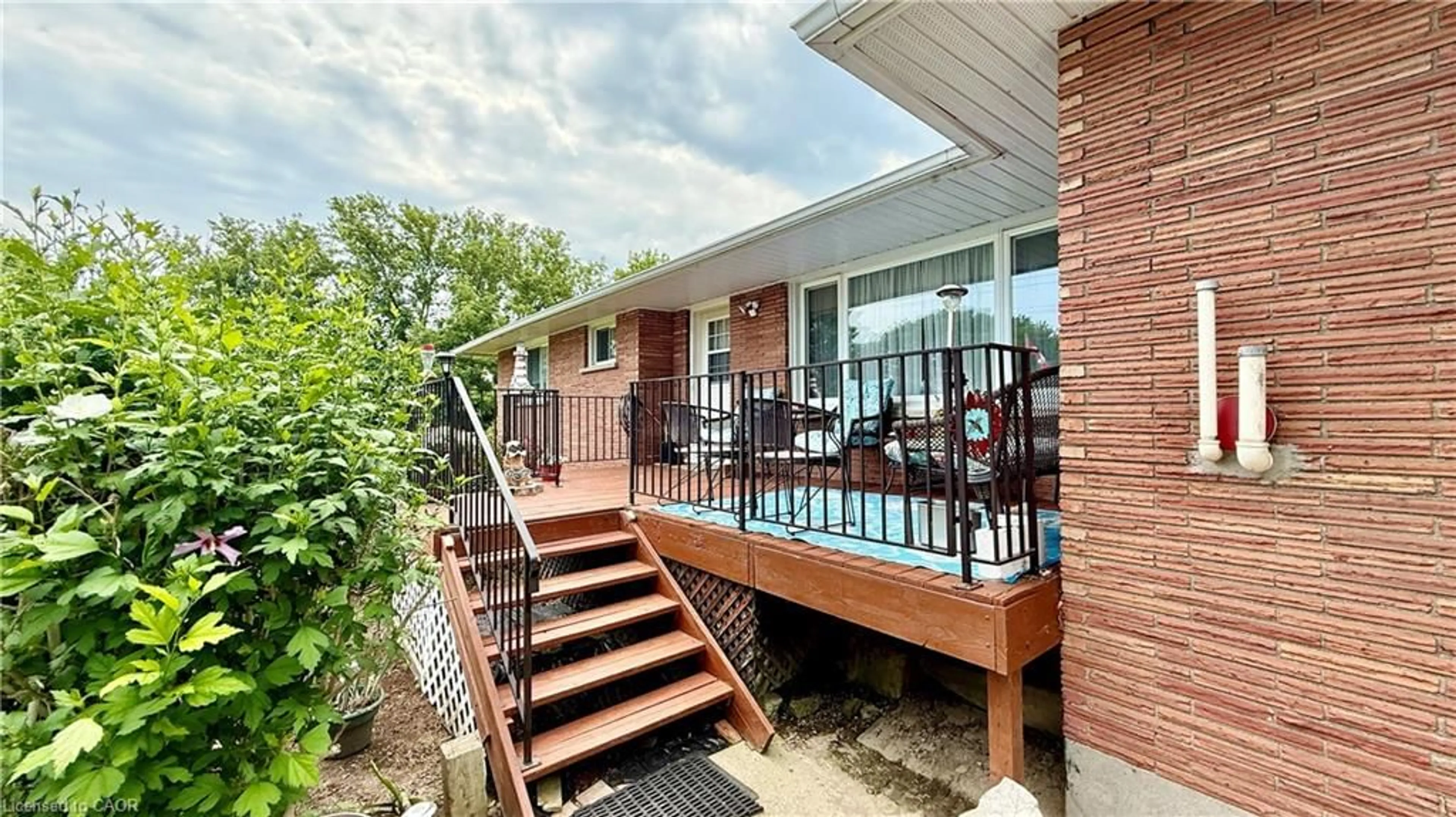 Patio, unknown for 1665 Cockshutt Rd, Waterford Ontario N0E 1Y0