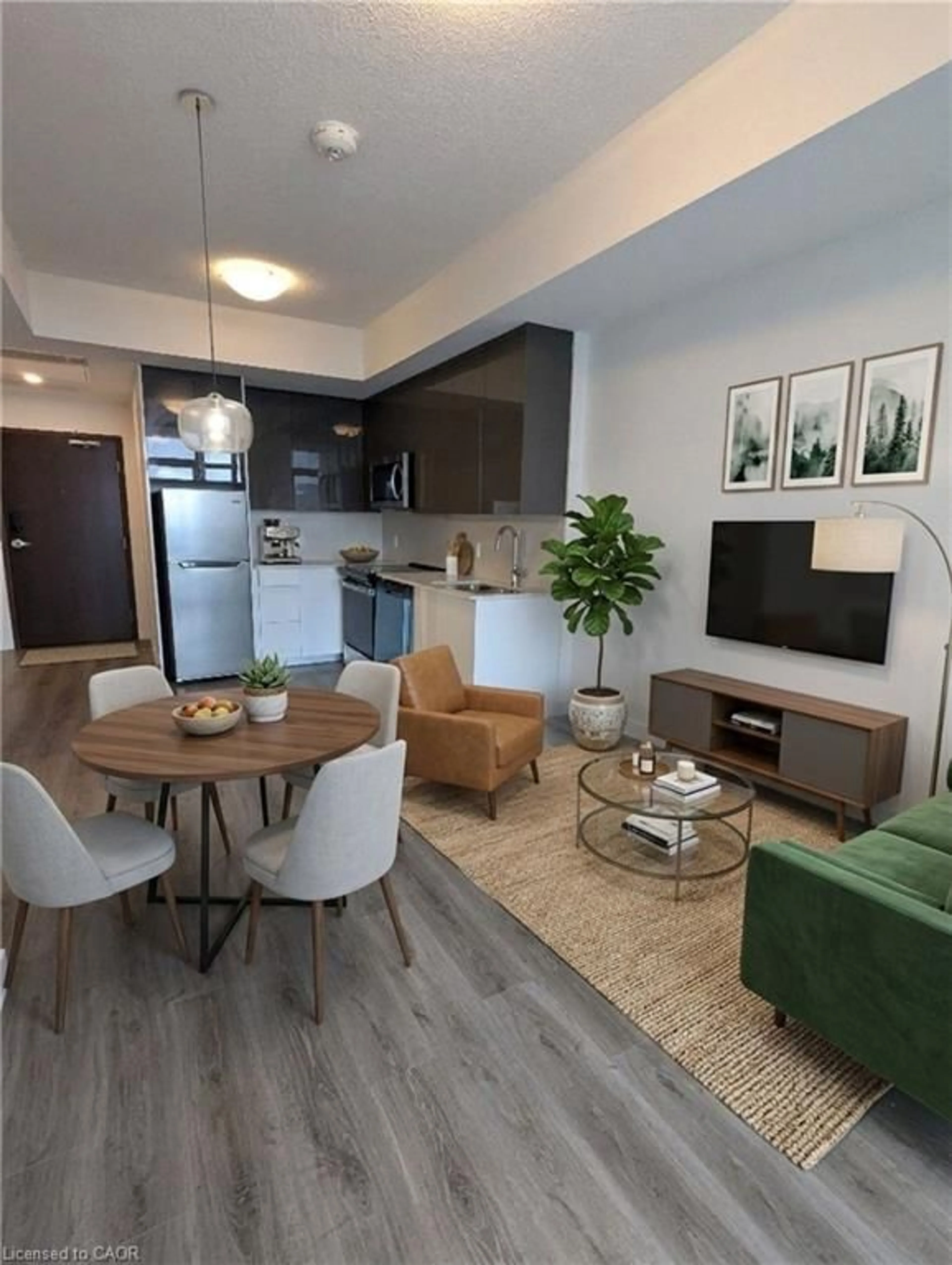 Unknown for 60 Frederick St #2710, Kitchener Ontario N2H 0C7