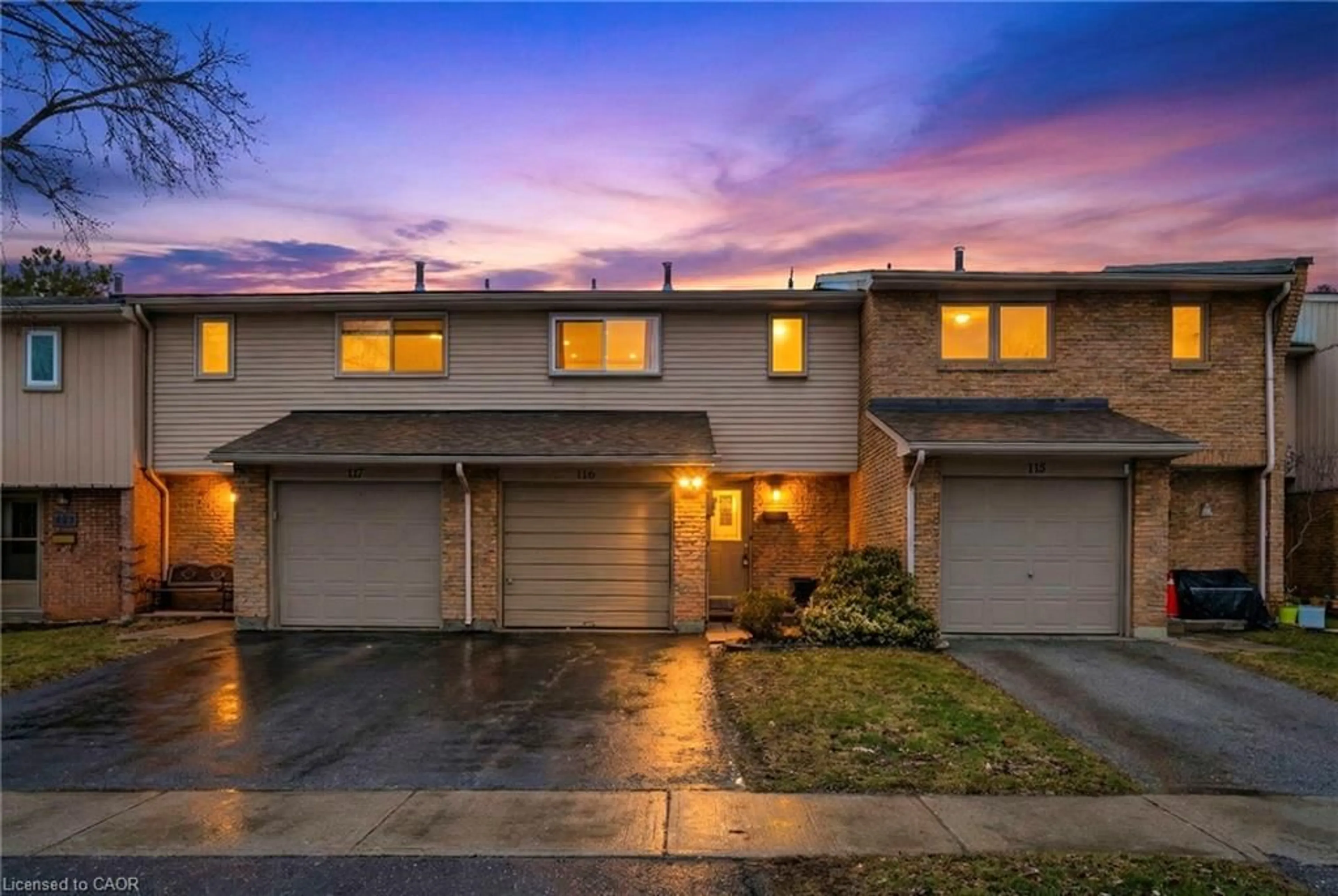 Unknown for 1538 Lancaster Dr #116, Oakville Ontario L6H 2Z3