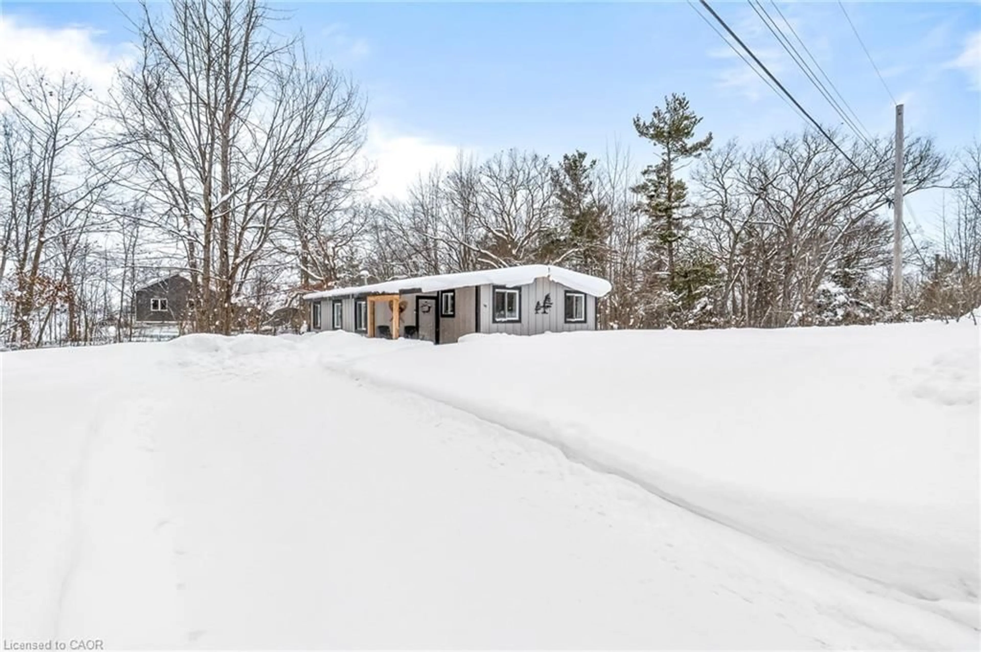 Unknown for 68 Forest Harbour Pky, Waubaushene Ontario L0K 2C0