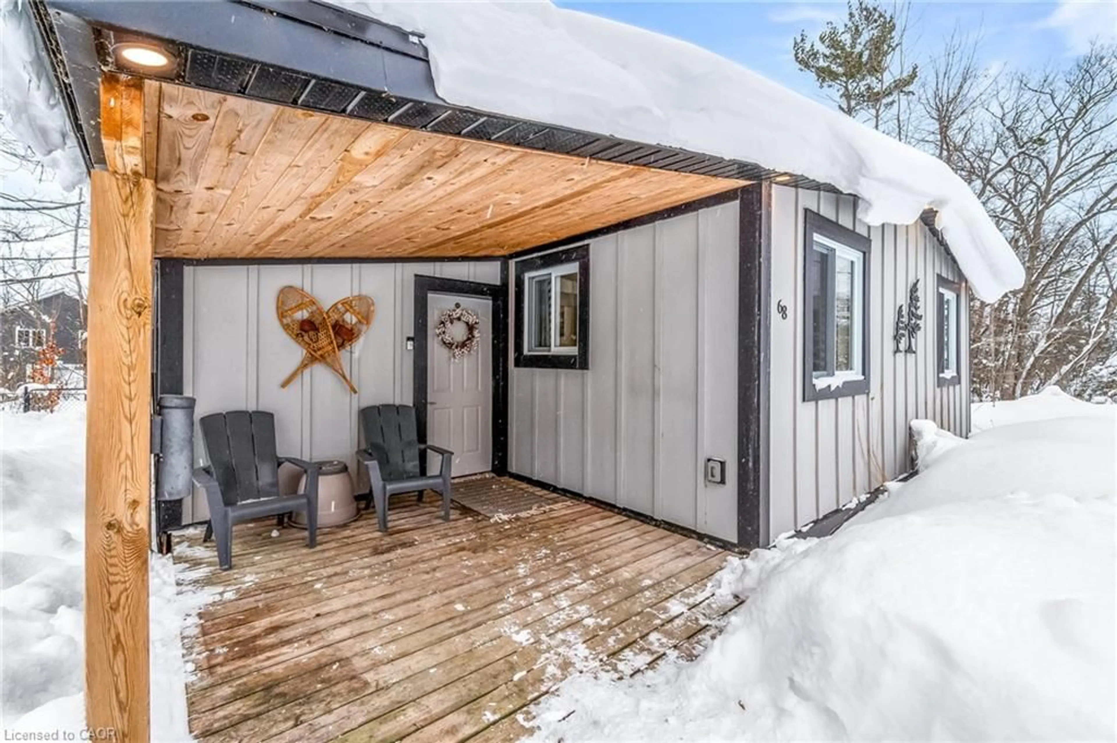 Unknown for 68 Forest Harbour Pky, Waubaushene Ontario L0K 2C0