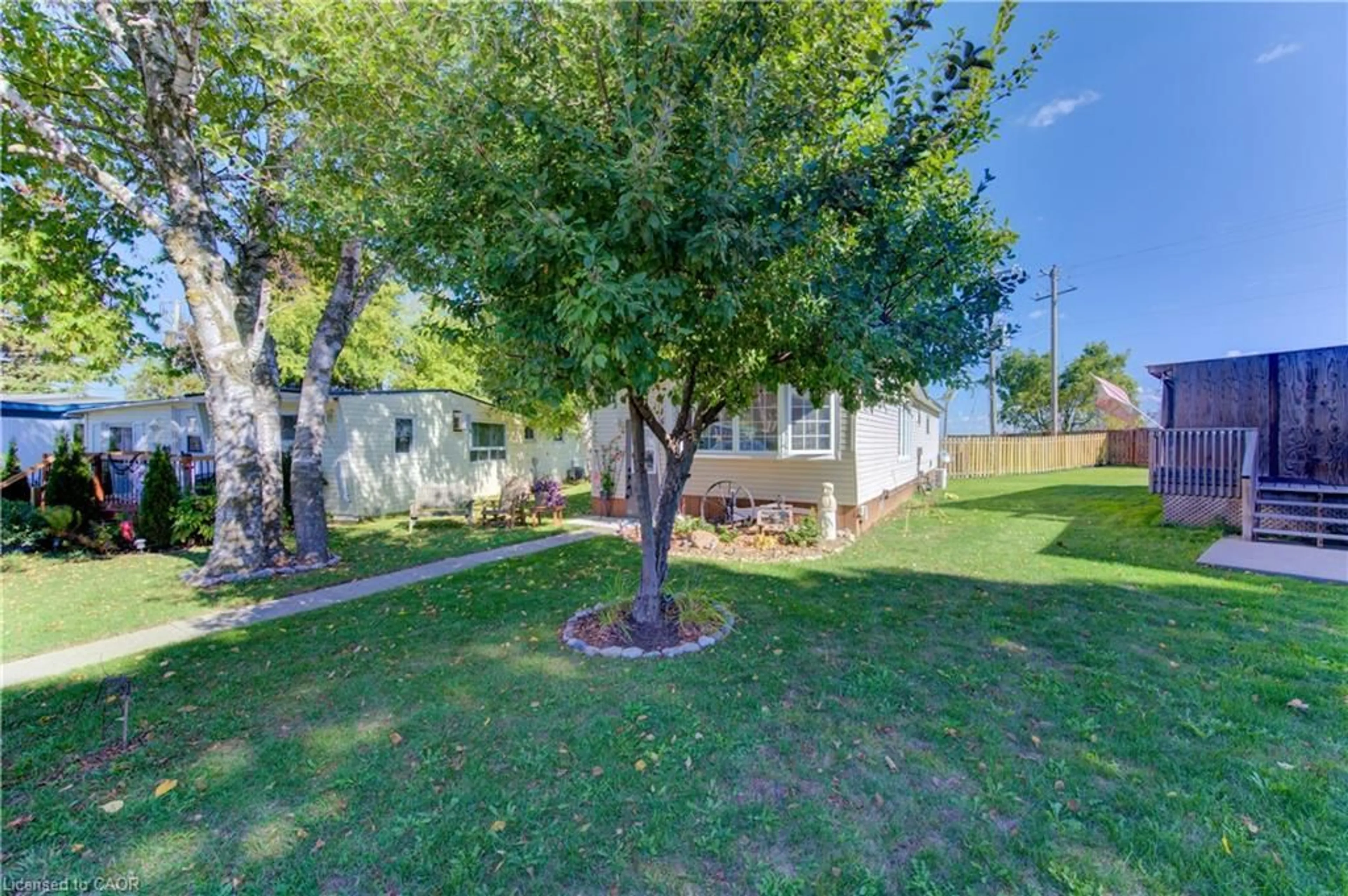 Patio, street for 115 Franciscus St, Waterloo Ontario N2J 4G8