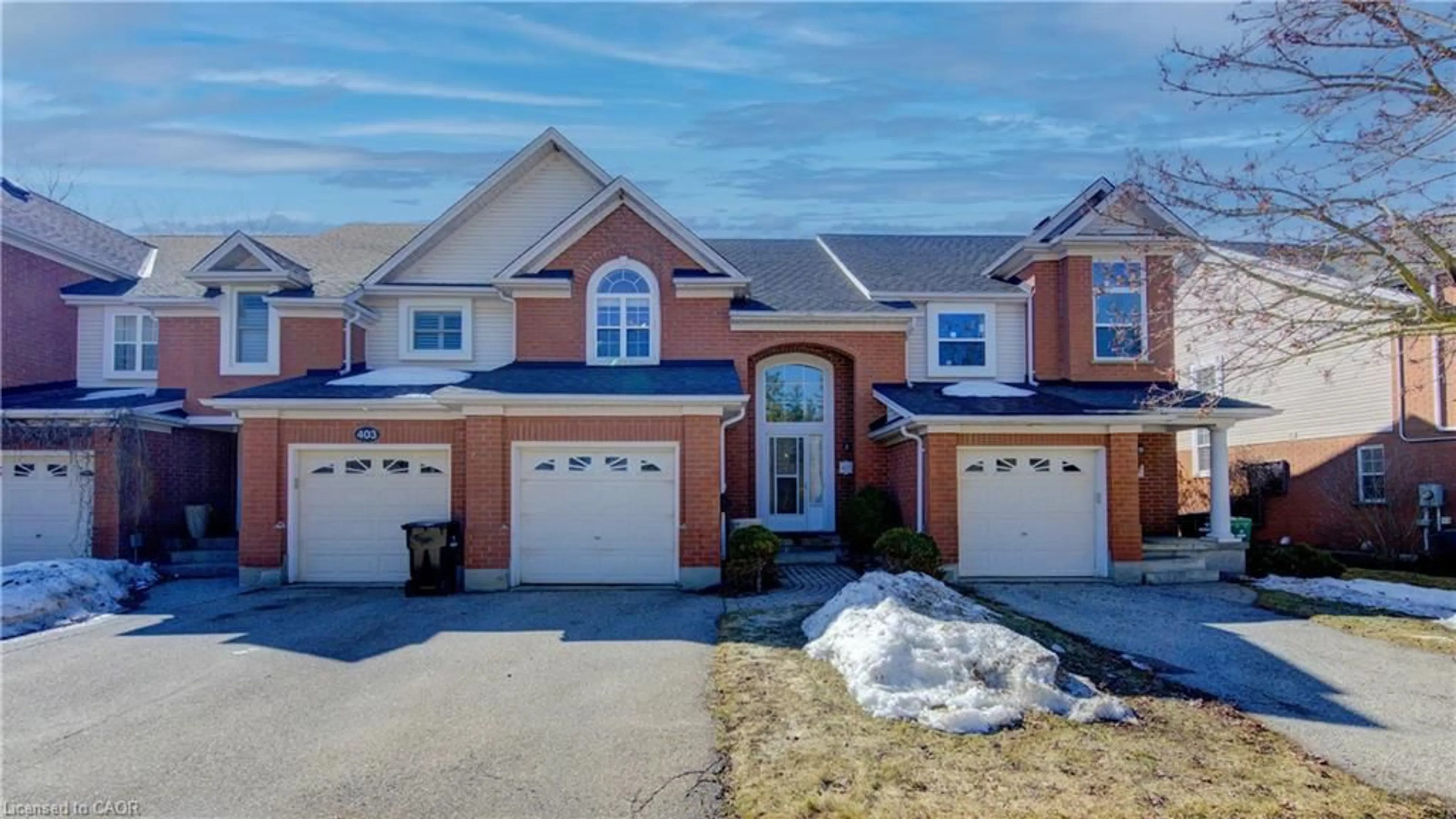 Unknown for 405 Beaver Creek Rd, Waterloo Ontario N2V 2J8