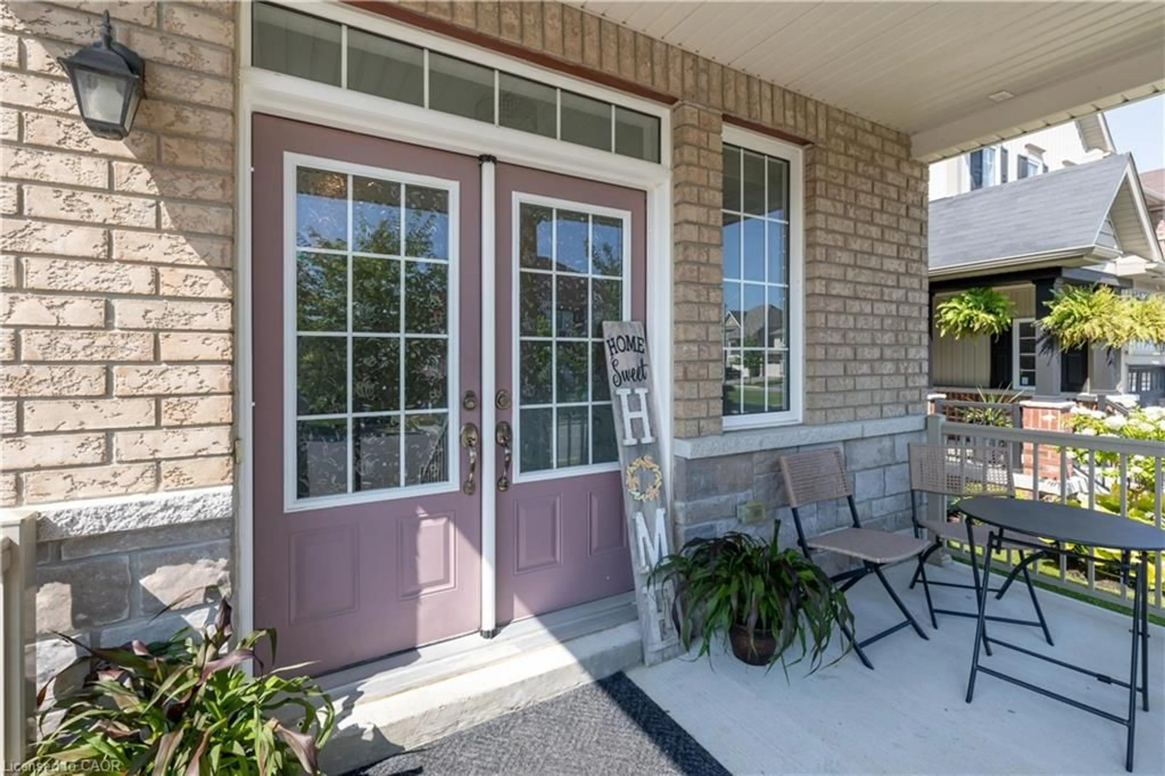 Unknown for 191 Bruce Cameron Dr, Clarington Ontario L1C 0W3