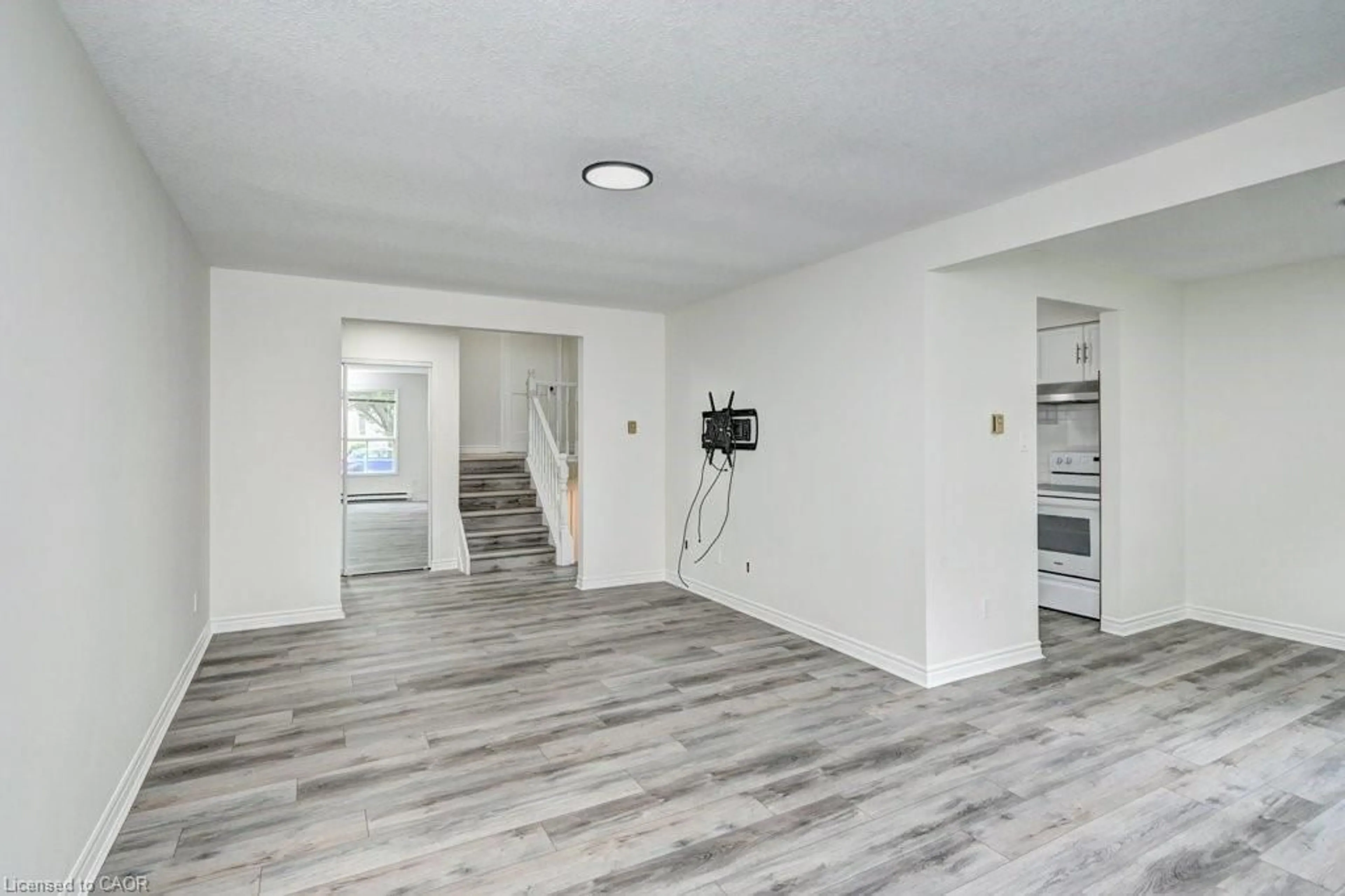 A pic of a room for 370 Cornerbrook Pl, Waterloo Ontario N2V 1M3