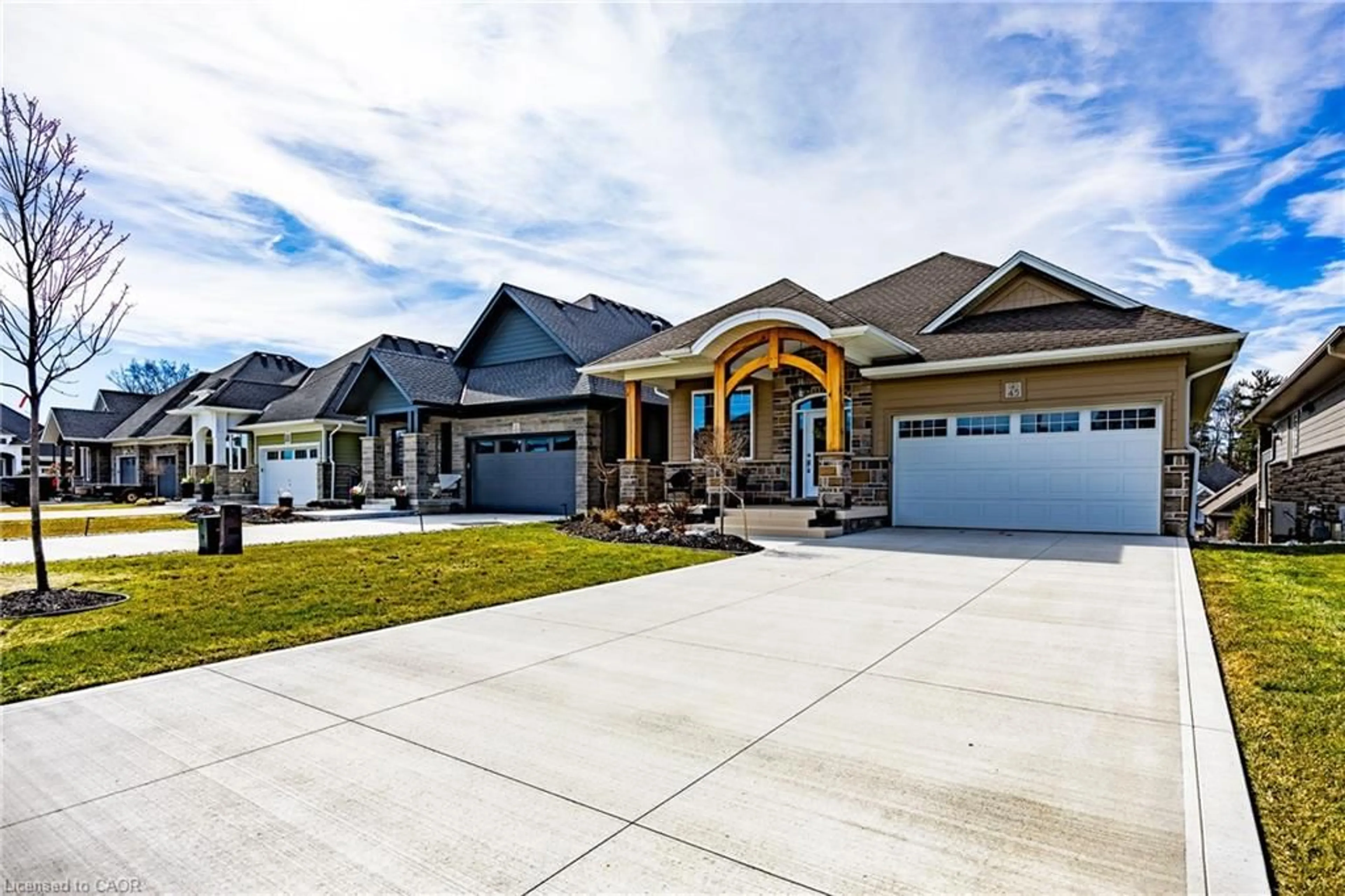 Unknown for 45 Bluenose Dr, Port Dover Ontario N0A 1N7