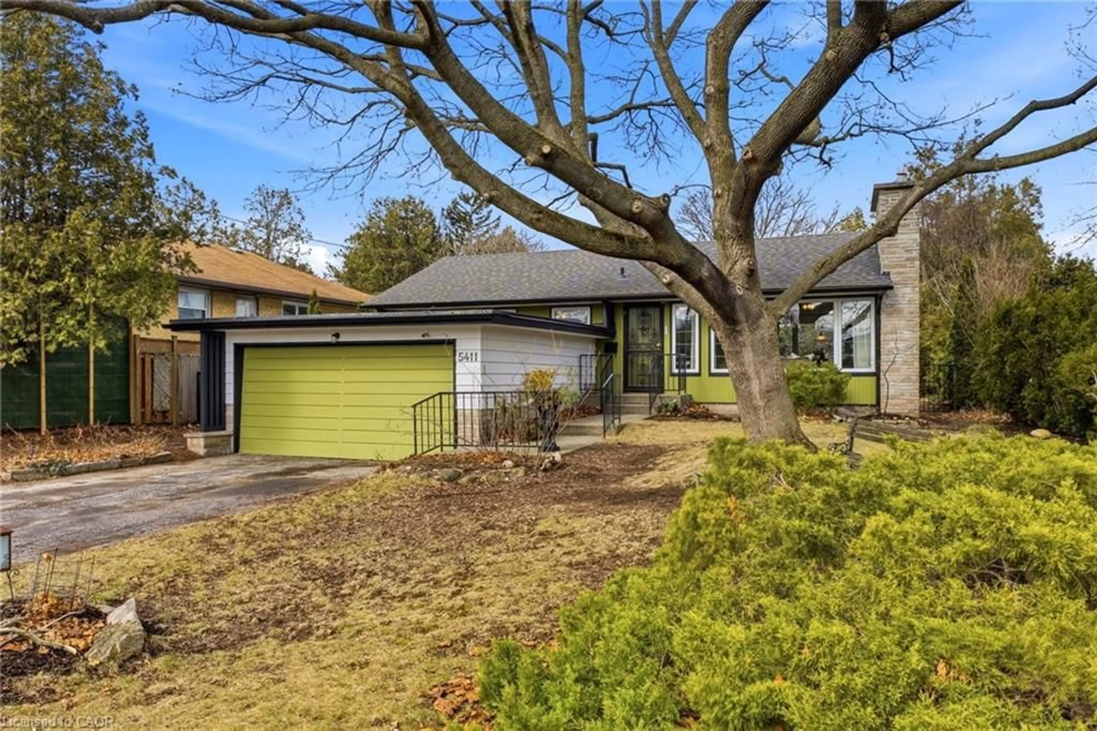 Unknown for 5411 Stratton Rd, Burlington Ontario L7L 2Z1