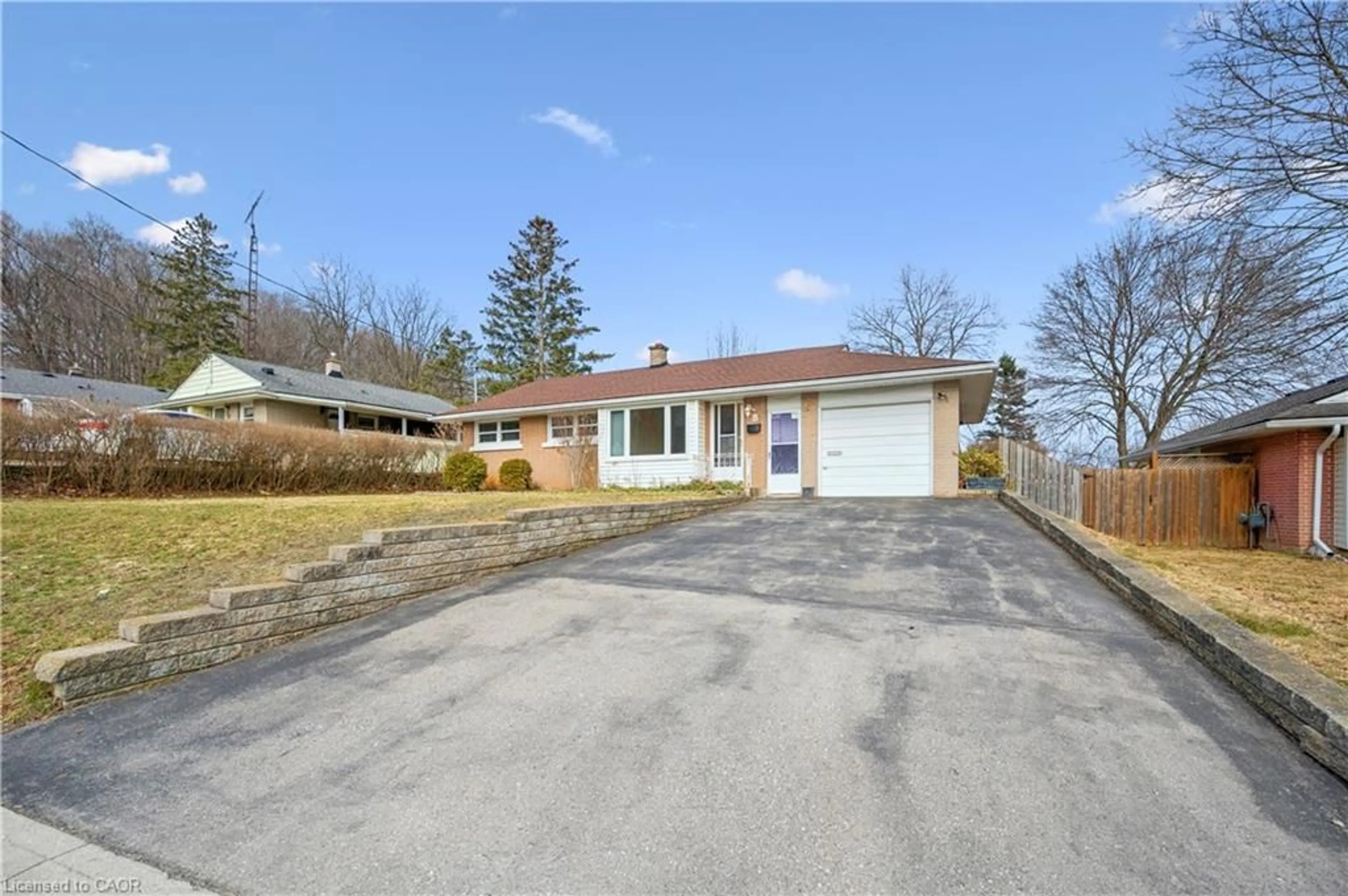 Unknown for 8 Gordon St, Cambridge Ontario N1S 2G4