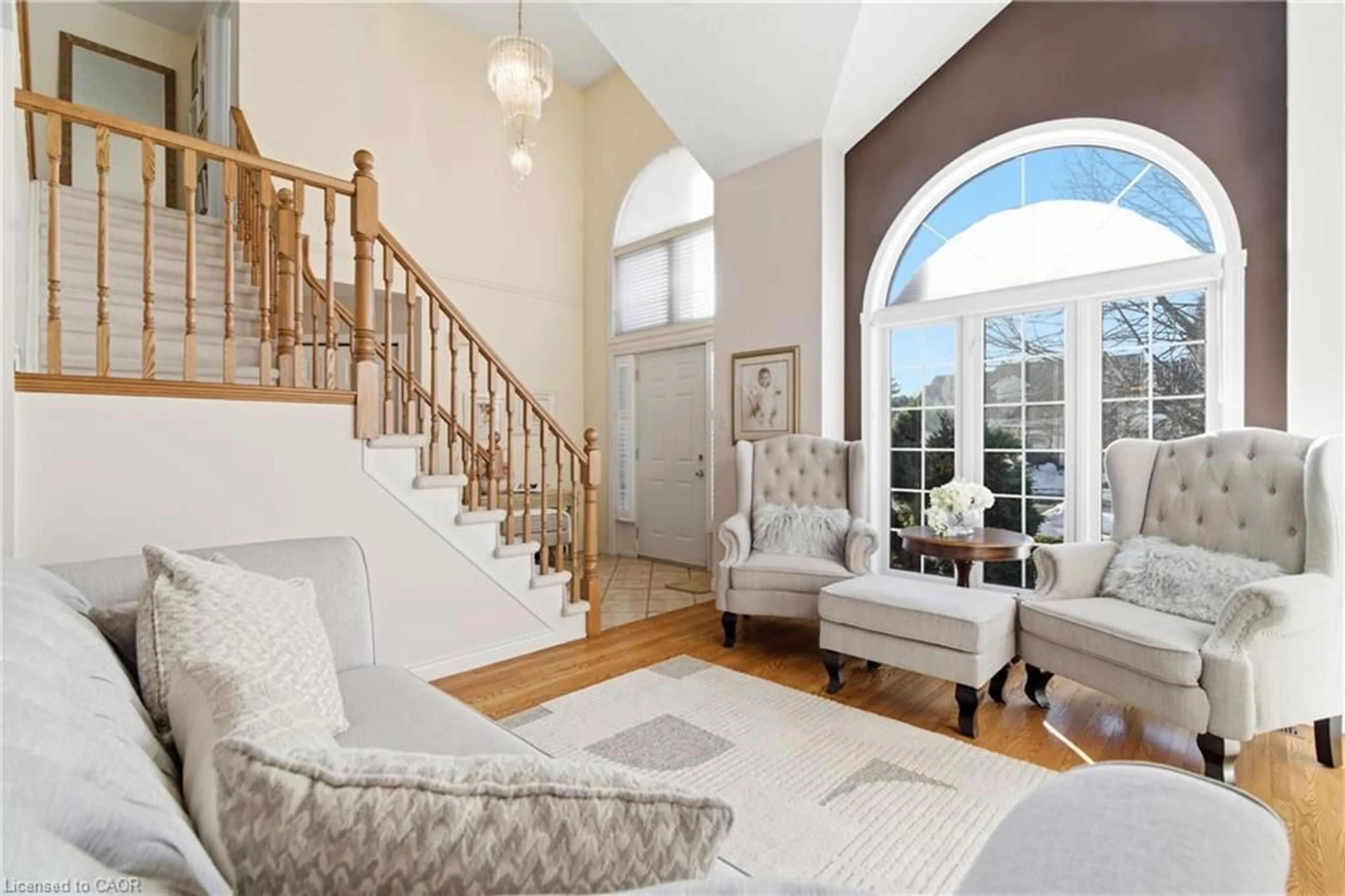 Unknown for 45 Fieldstone Rd, Guelph Ontario N1L 1B4